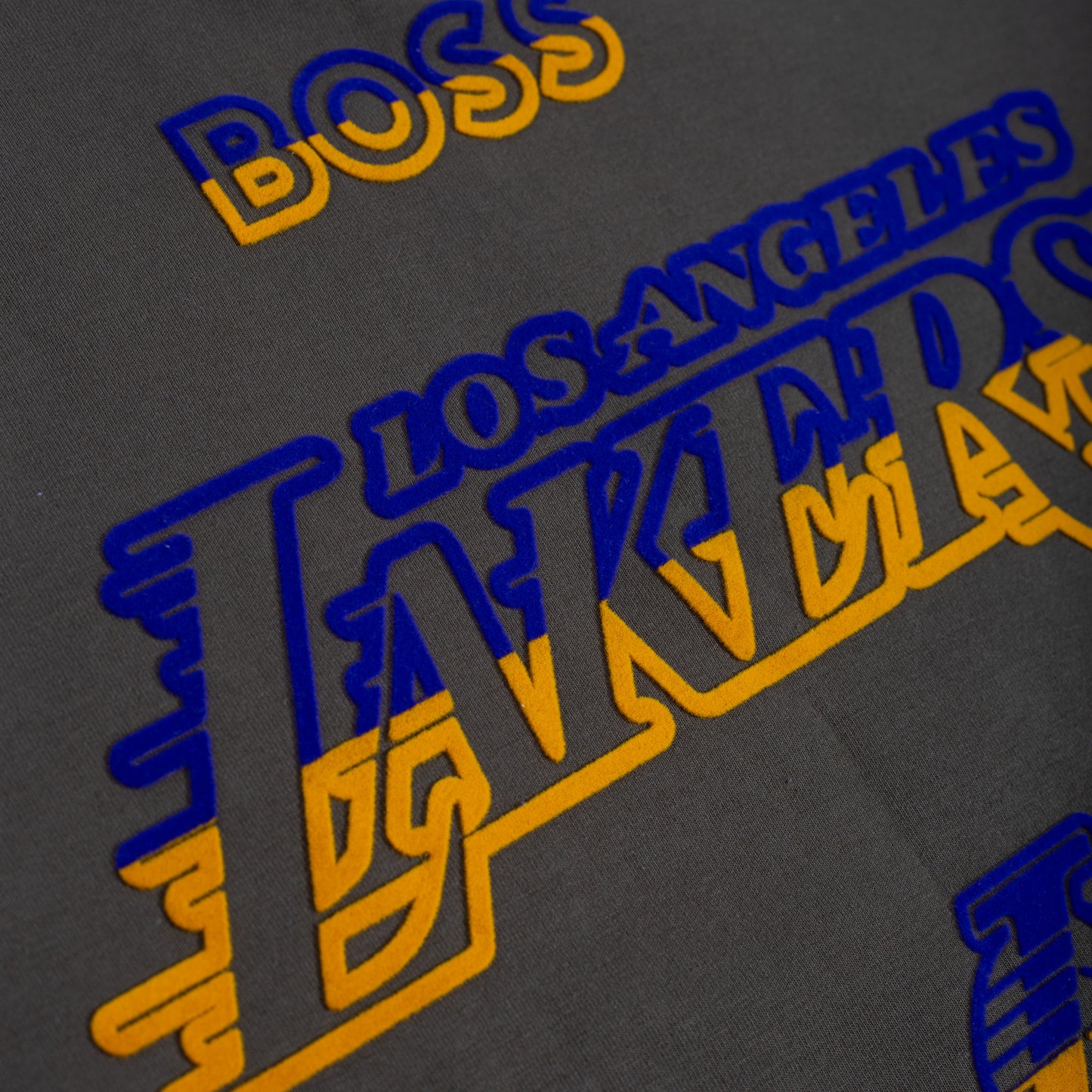 Conjunto Hugo Boss x NBA (DS)
