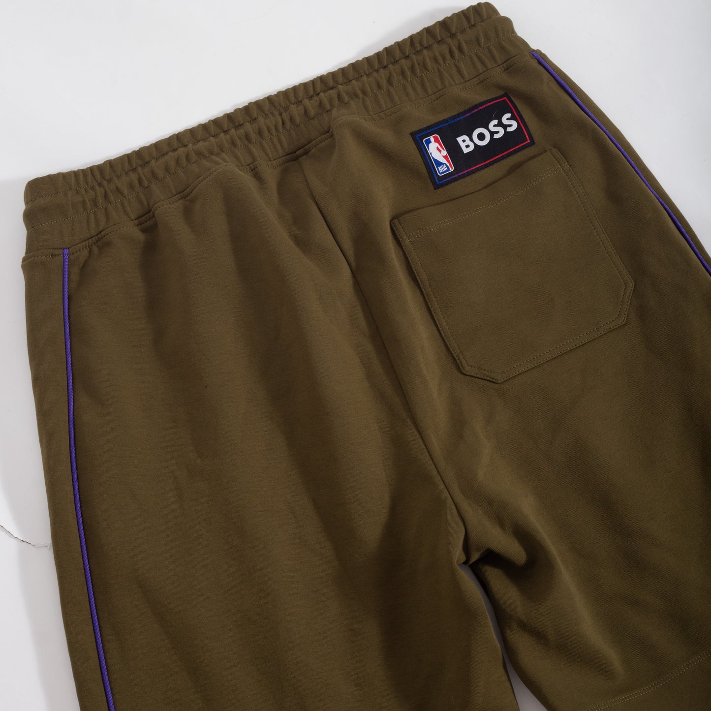 Conjunto Hugo Boss x NBA (DS)
