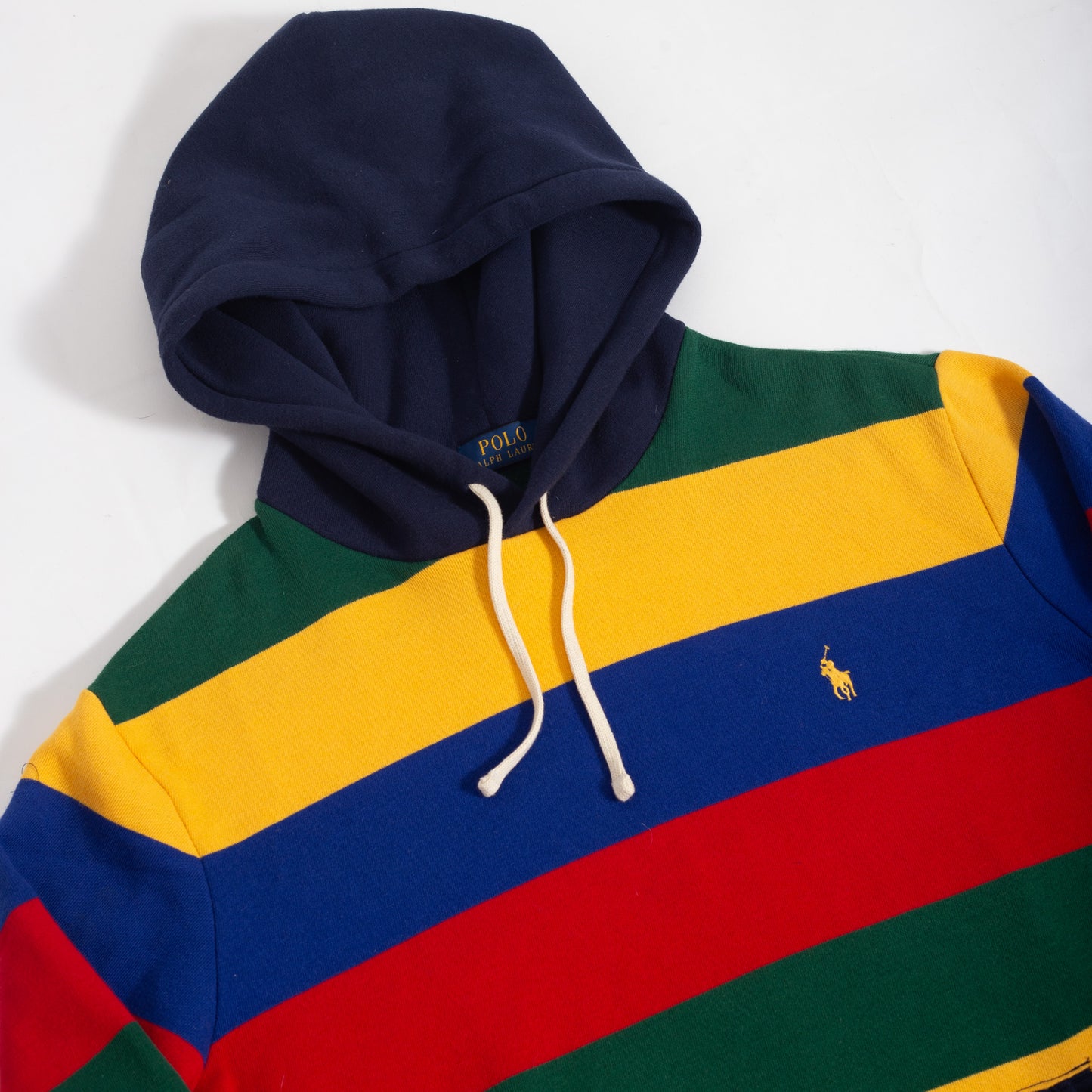Conjuto Polo Ralph Lauren (DS)