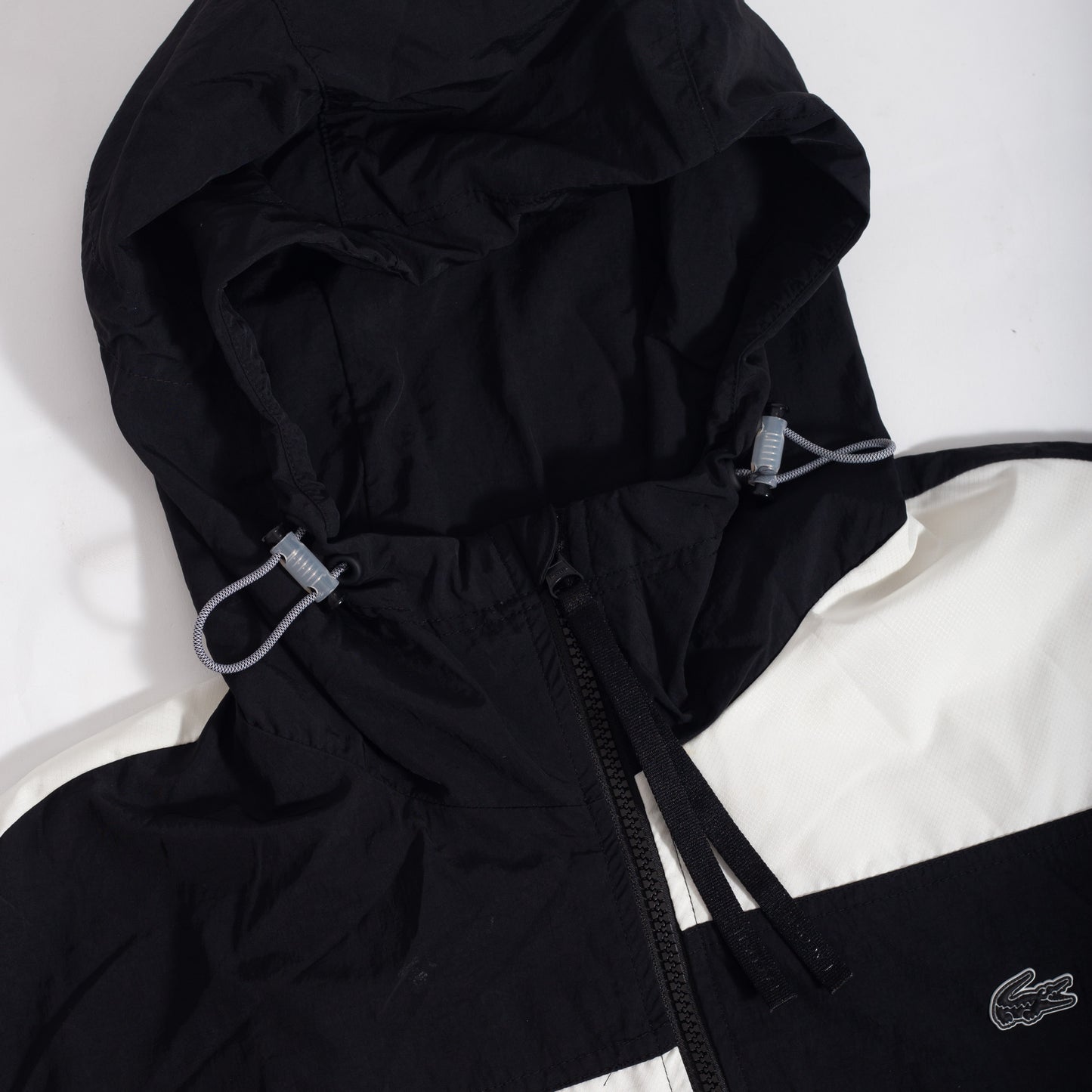 Conjunto Lacoste (DS)