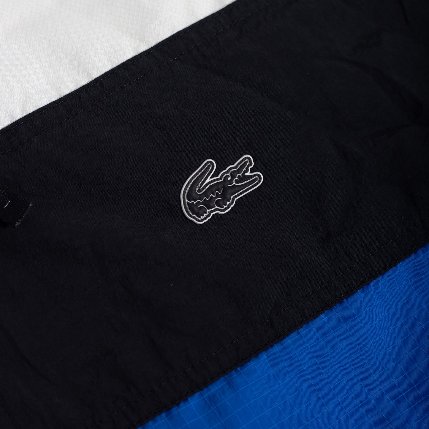 Conjunto Lacoste (DS)