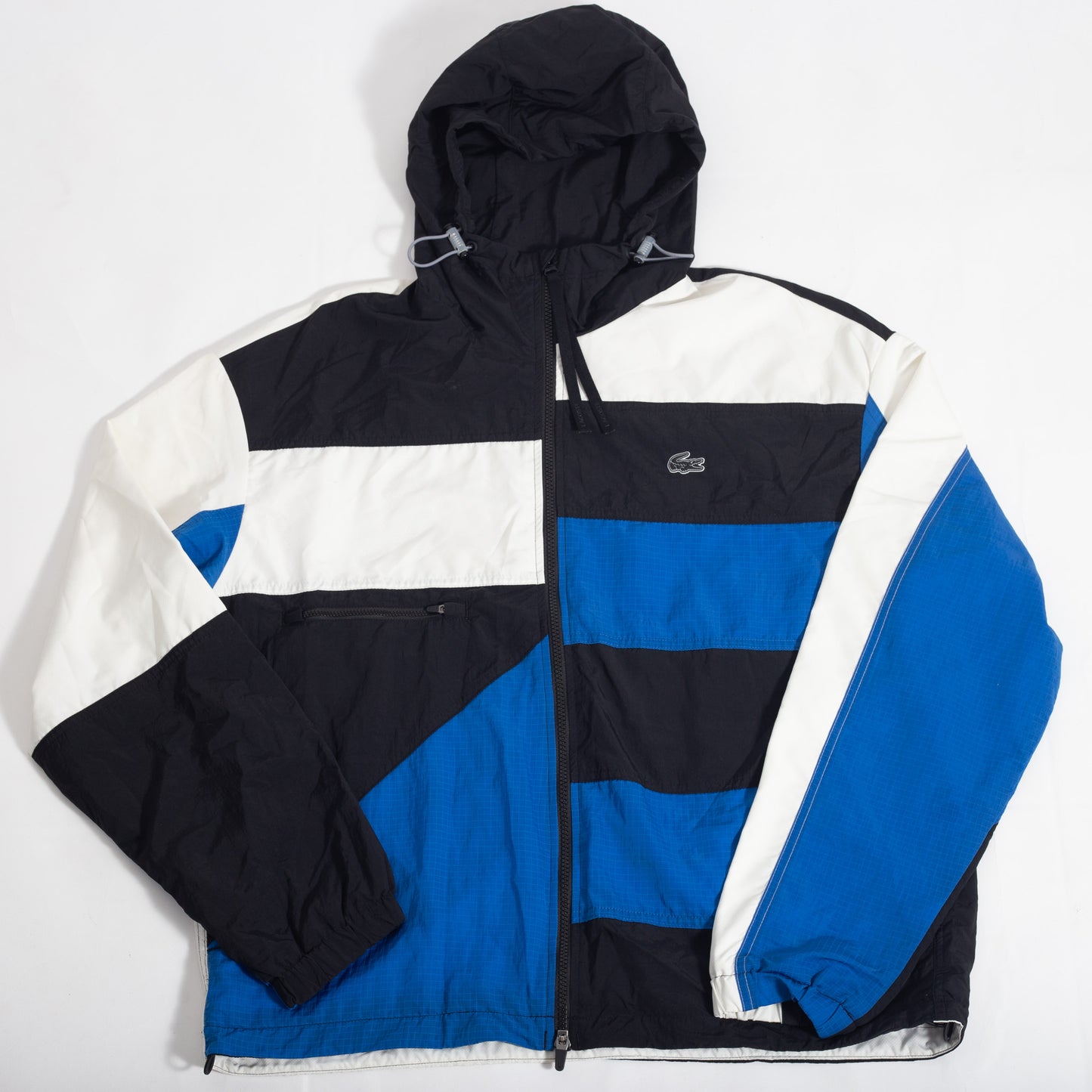Conjunto Lacoste (DS)