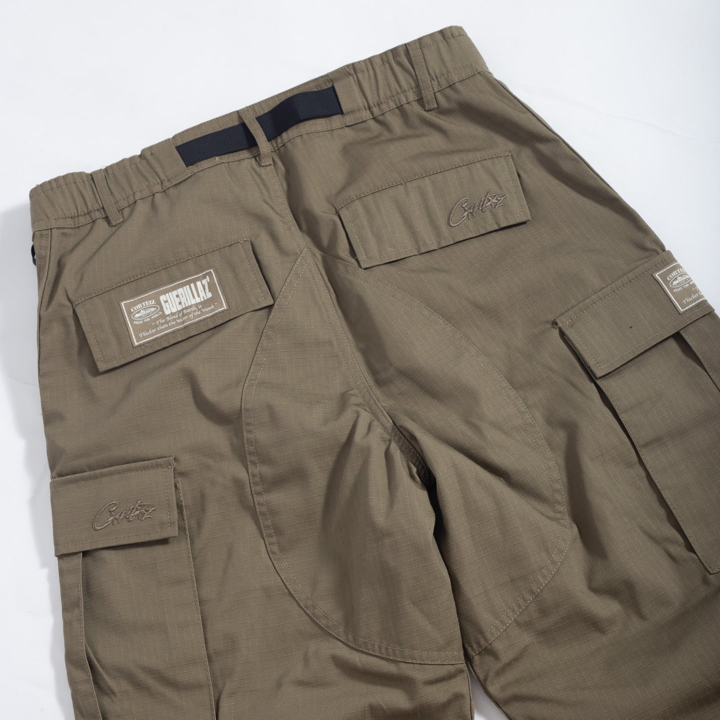 Calça Corteiz Cargo (DS)