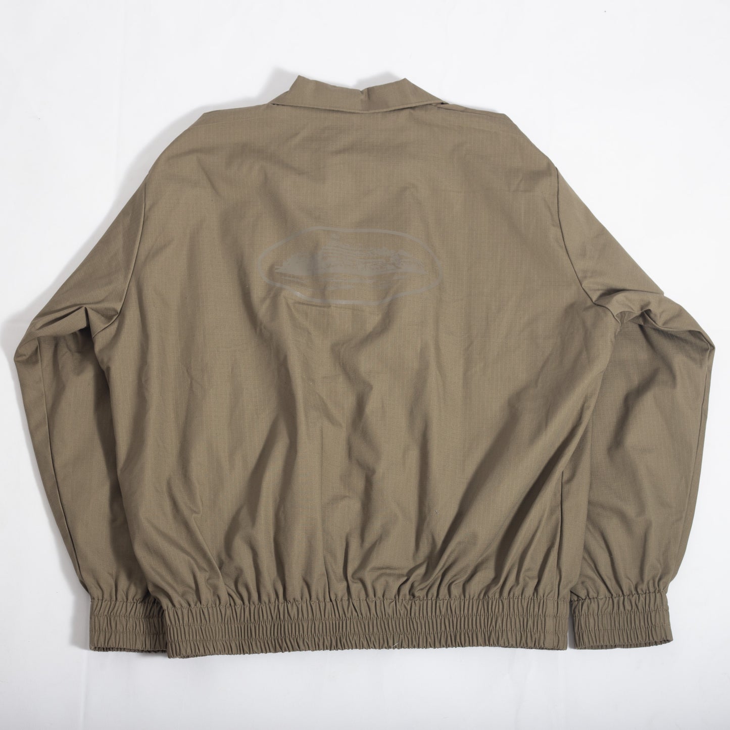 Casaco Corteiz (VNDS)