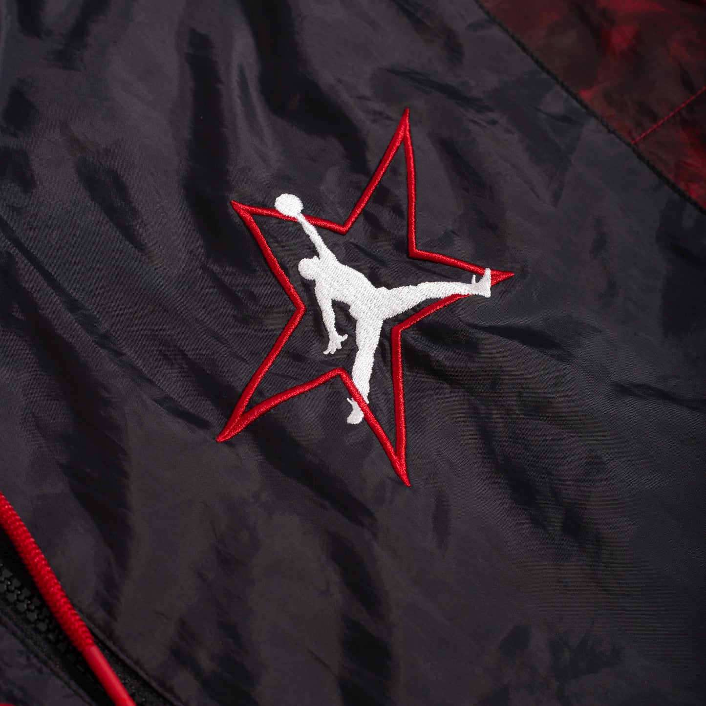 Jaqueta Jordan (USADO)