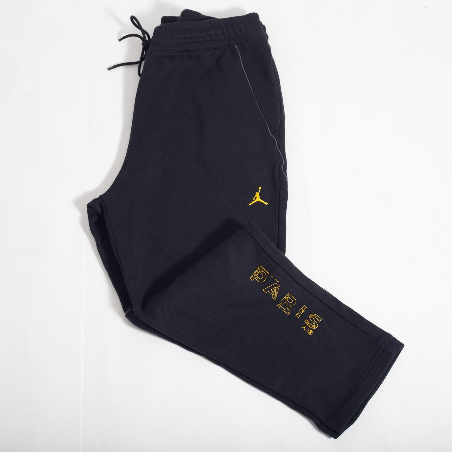 Calça Moletom Jordan Paris Saint German (USADO)
