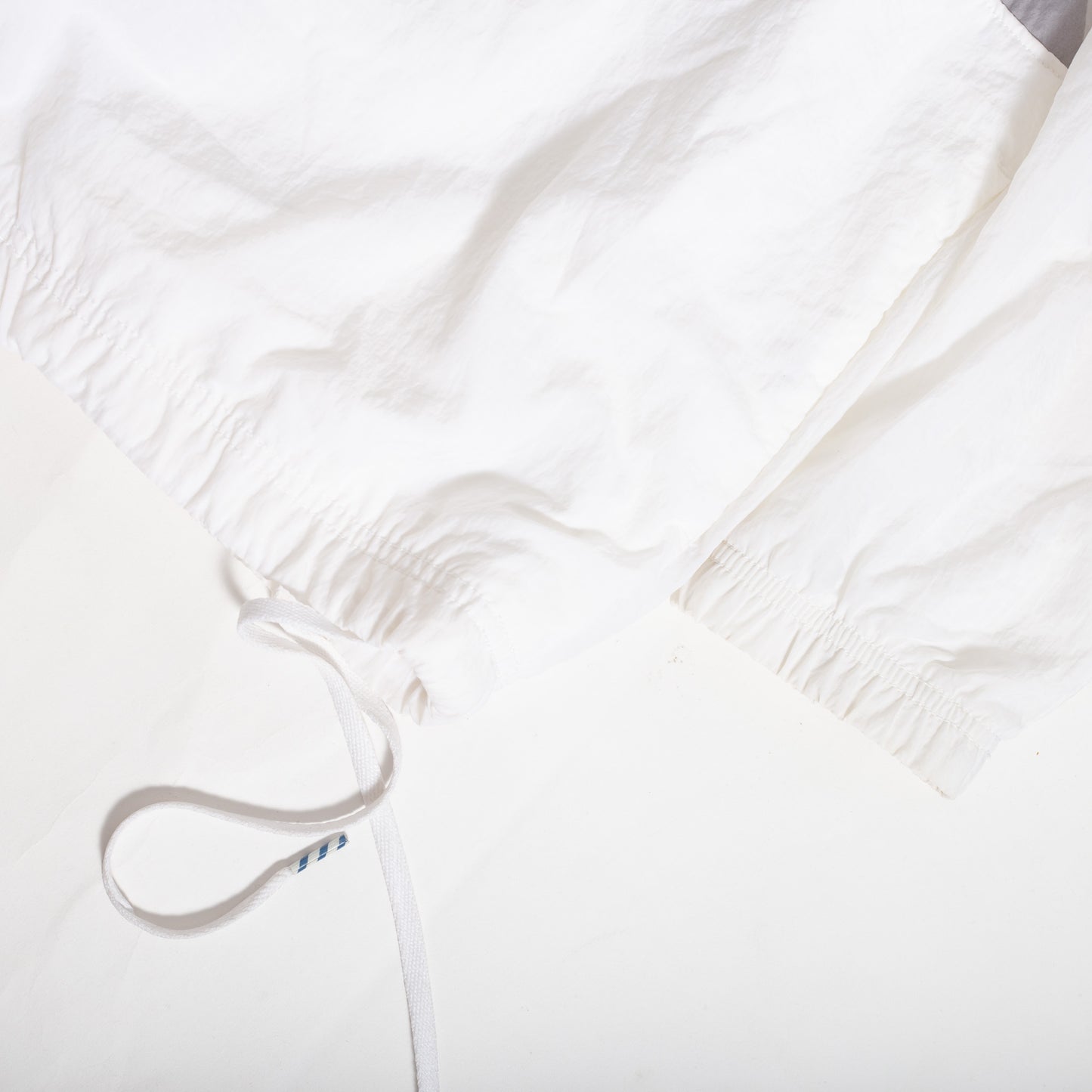 Conjunto Nike Parra Branco (USADO)