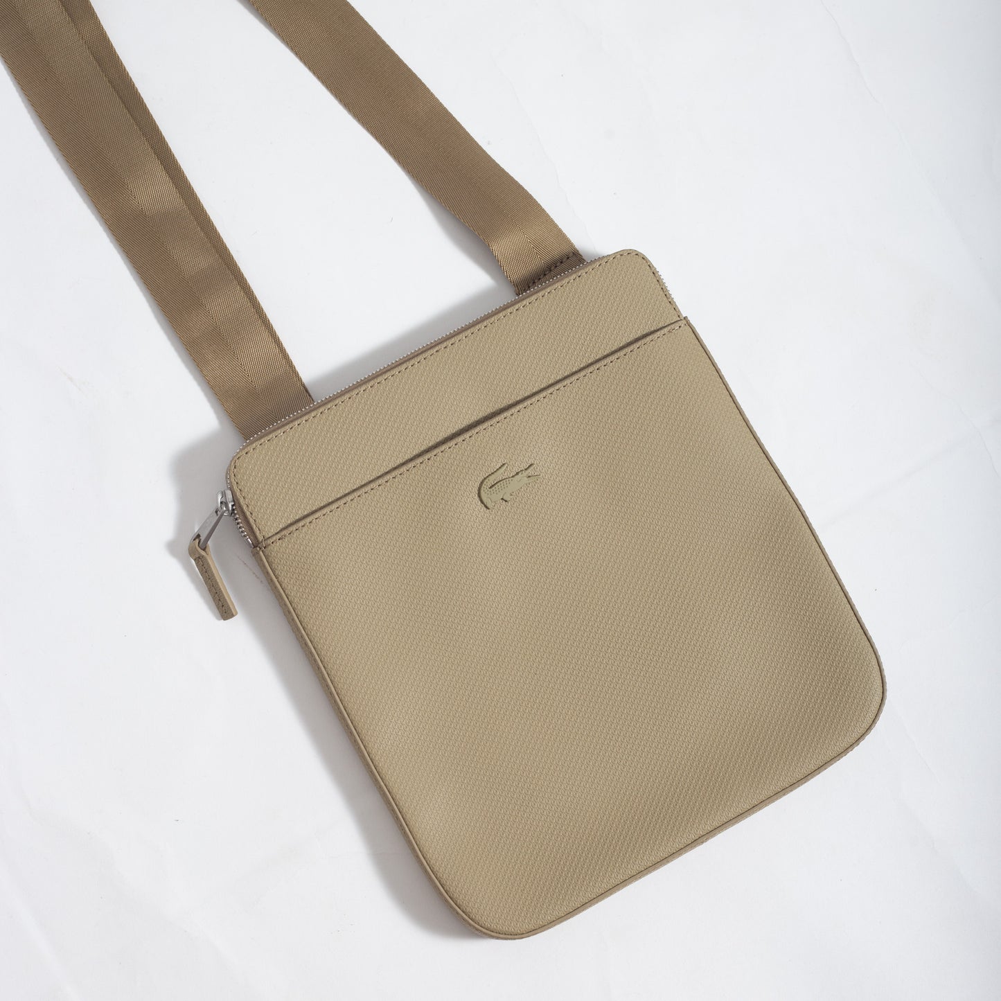 Shoulder Bag Lacoste (USADO)