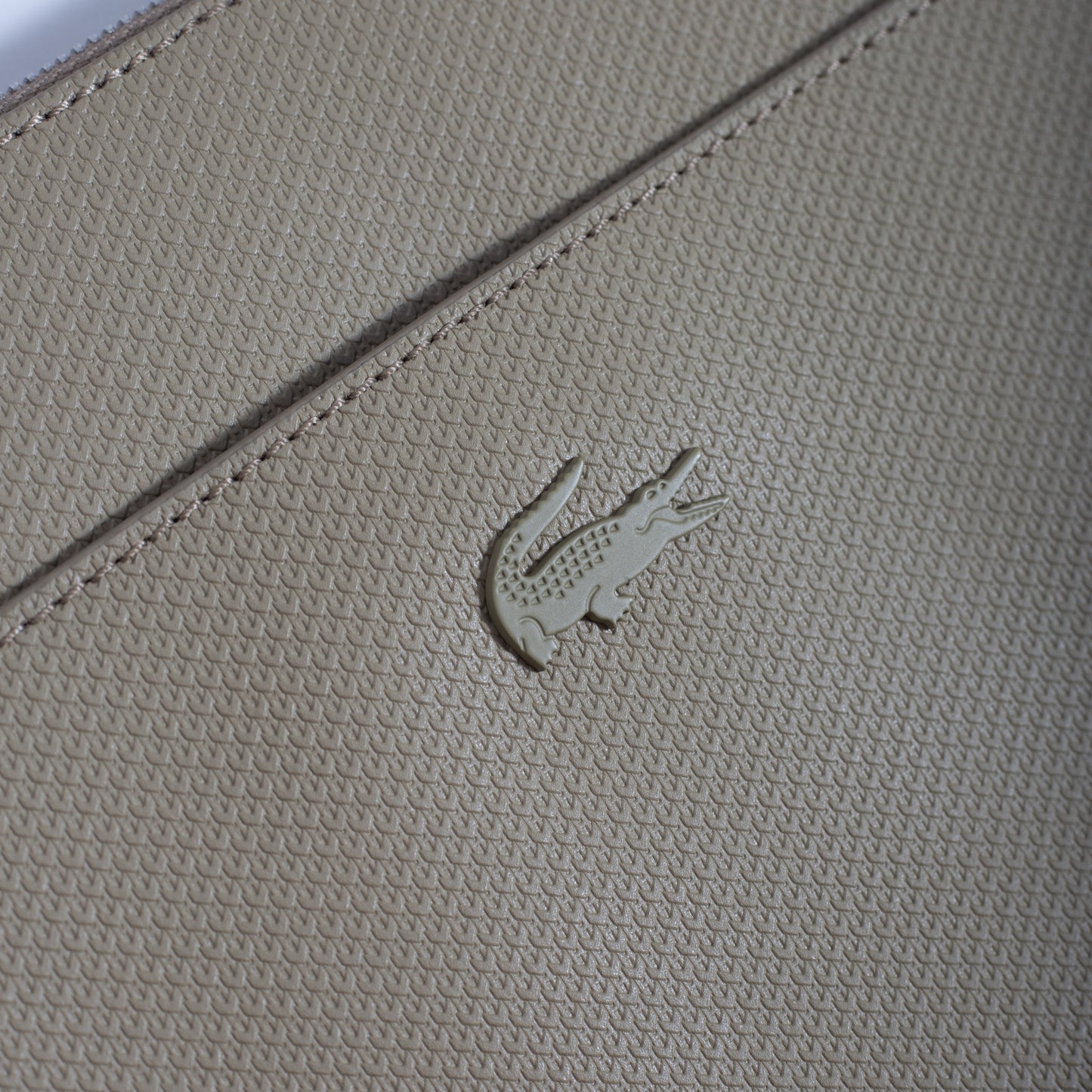 Shoulder Bag Lacoste (USADO)