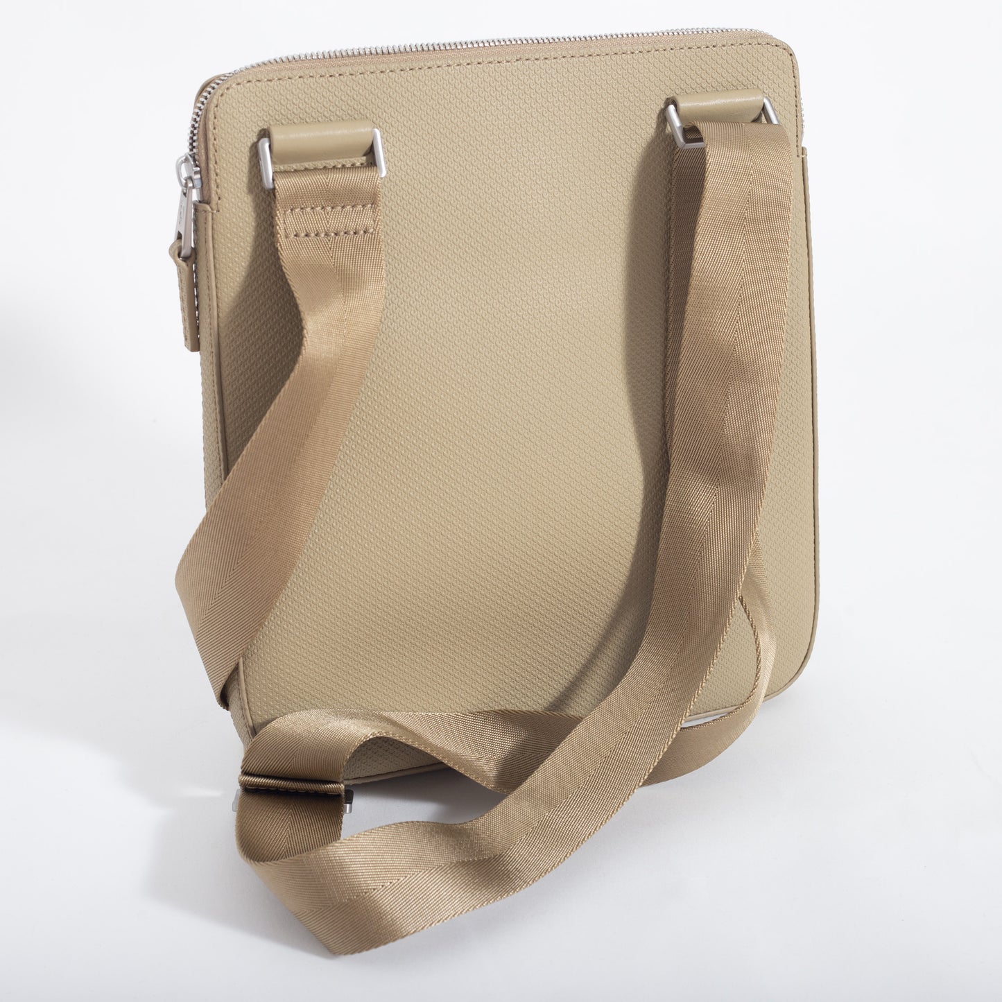 Shoulder Bag Lacoste (USADO)
