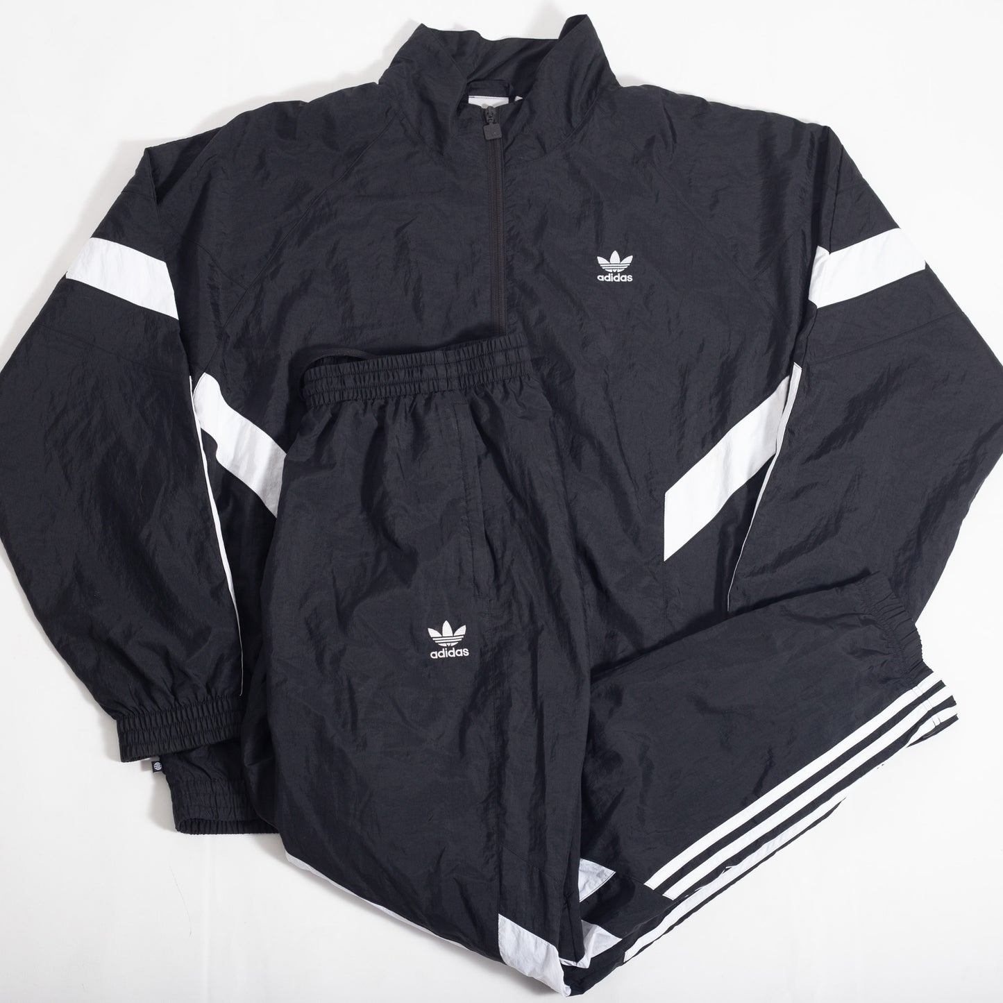 Conjunto Adidas (USADO)