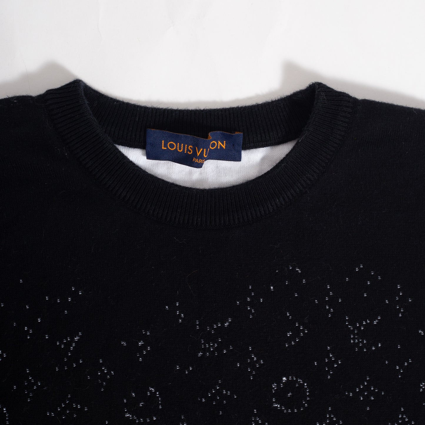Sueter Louis Vuitton (VNDS)