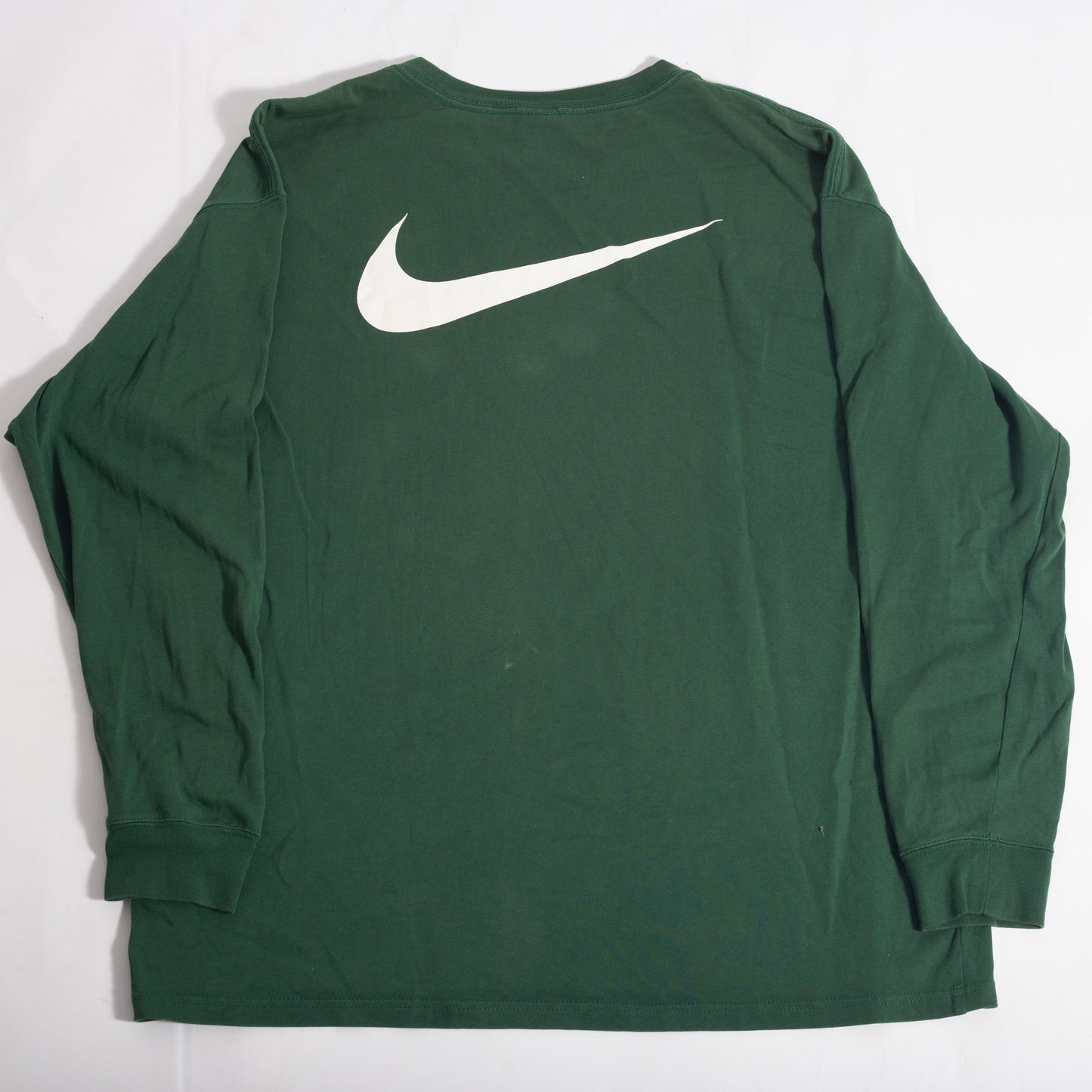 Camiseta NIKE x Stussy (USADO)
