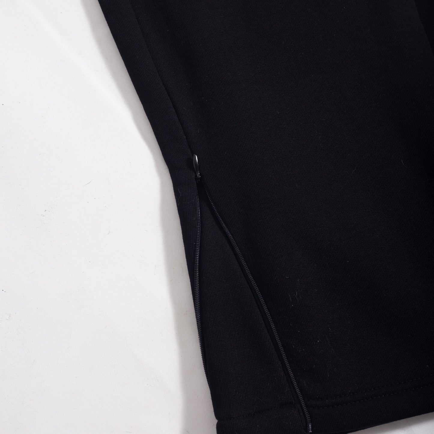 Conjunto Syna Team Tracksuit Preto