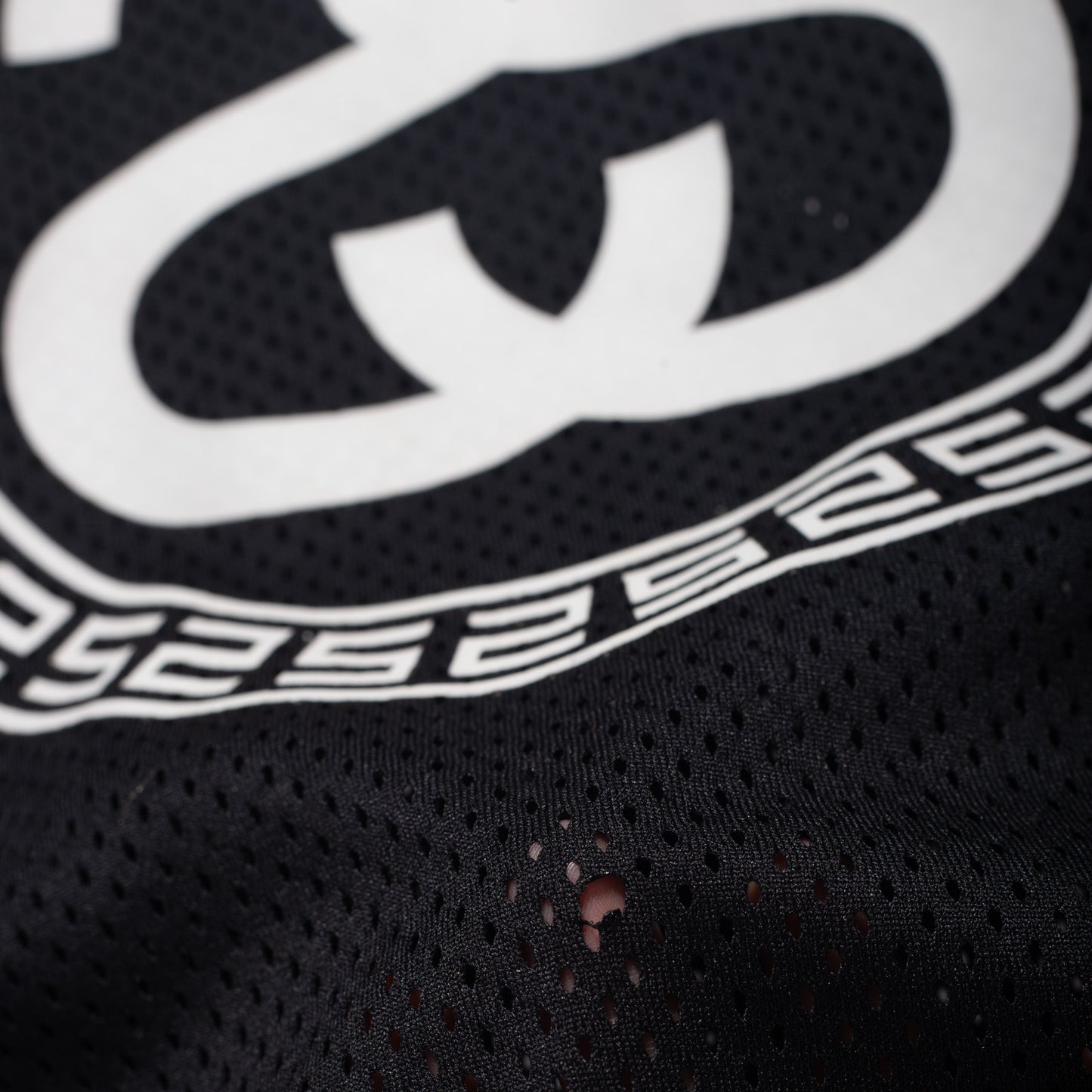Jersey mesh Stussy (USADO)