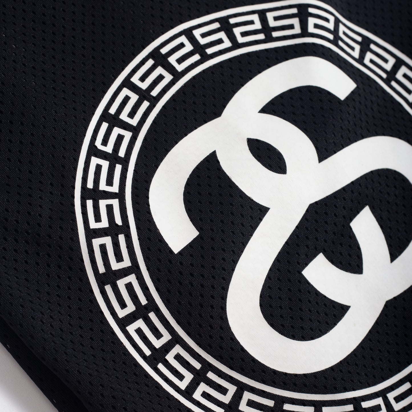 Jersey mesh Stussy (USADO)