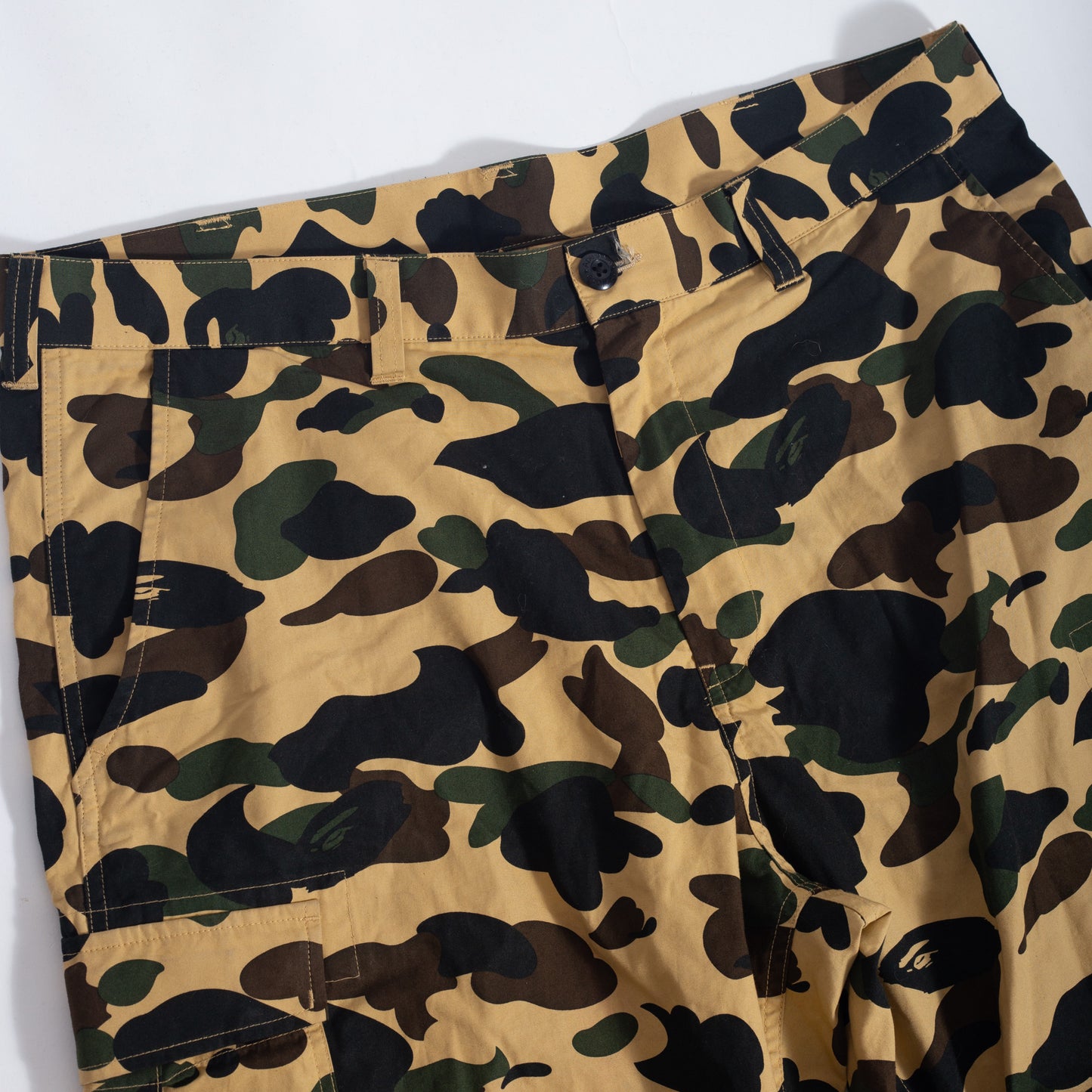 Calça Bape (VNDS)