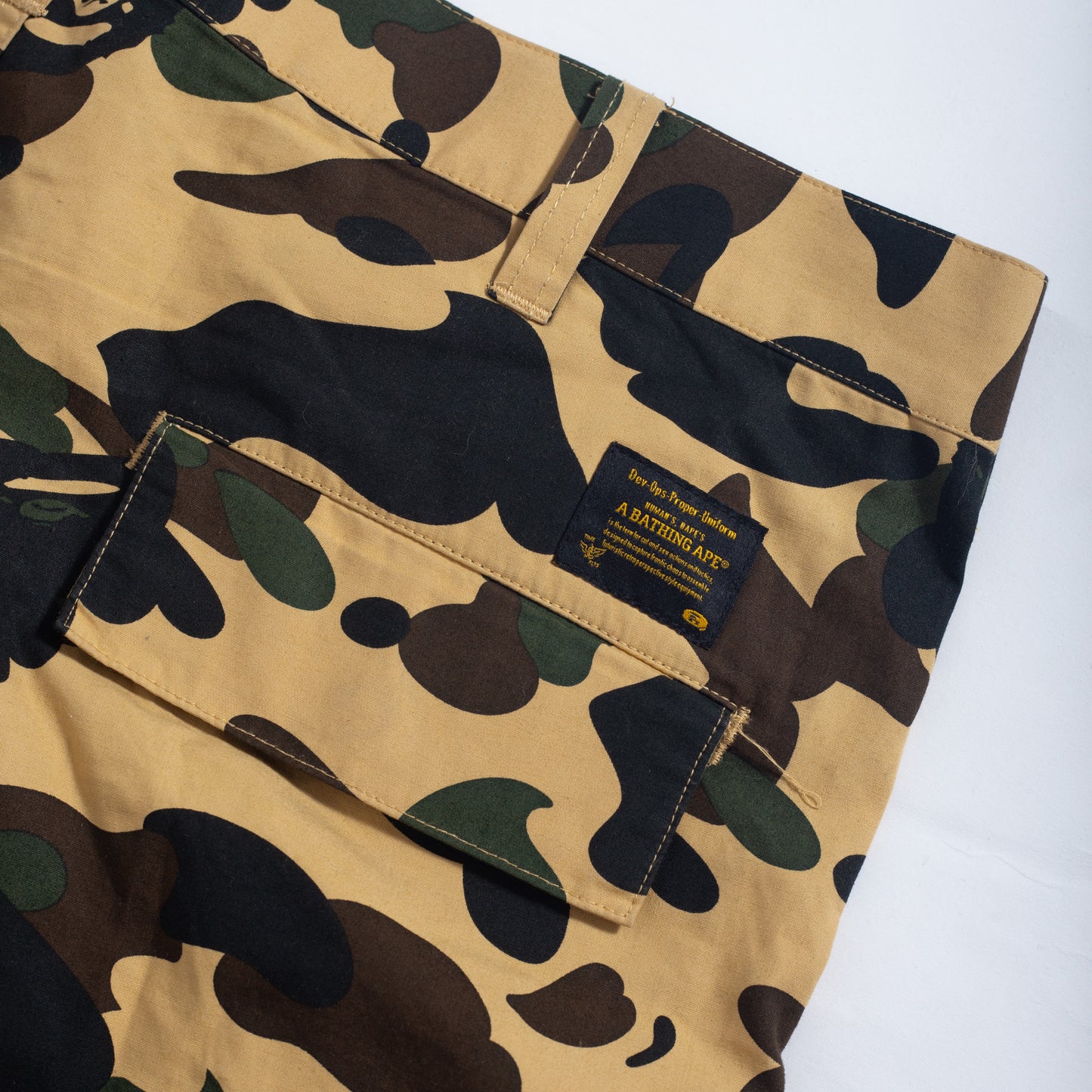 Calça Bape (VNDS)