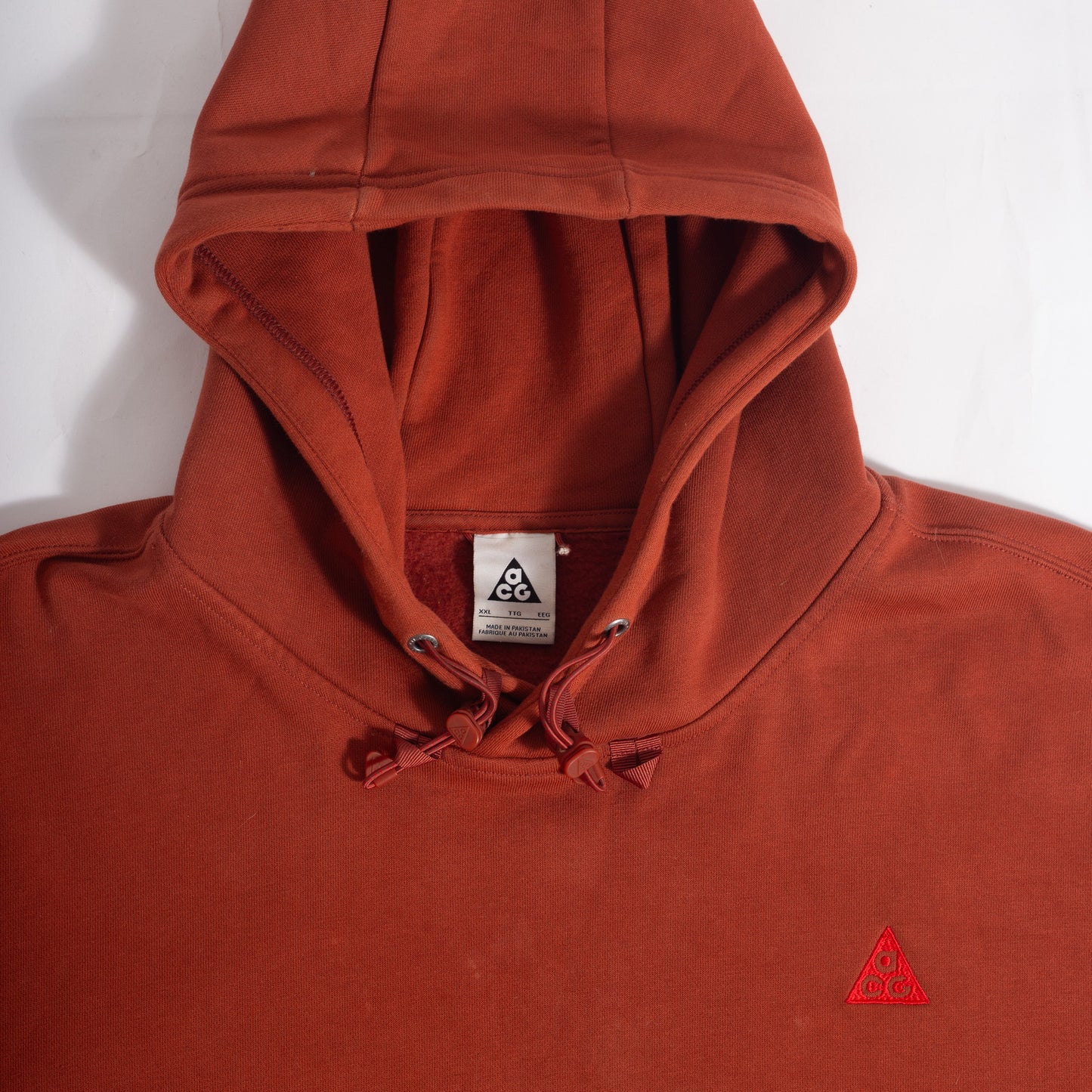 Moletom Nike x ACG (USADO)