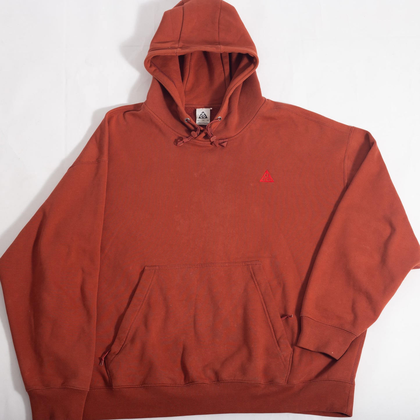 Moletom Nike x ACG (USADO)