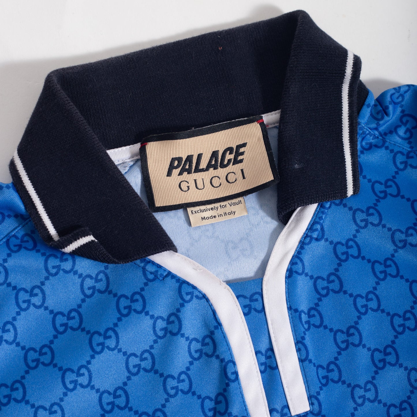 Jersey Palace x Gucci (VNDS)