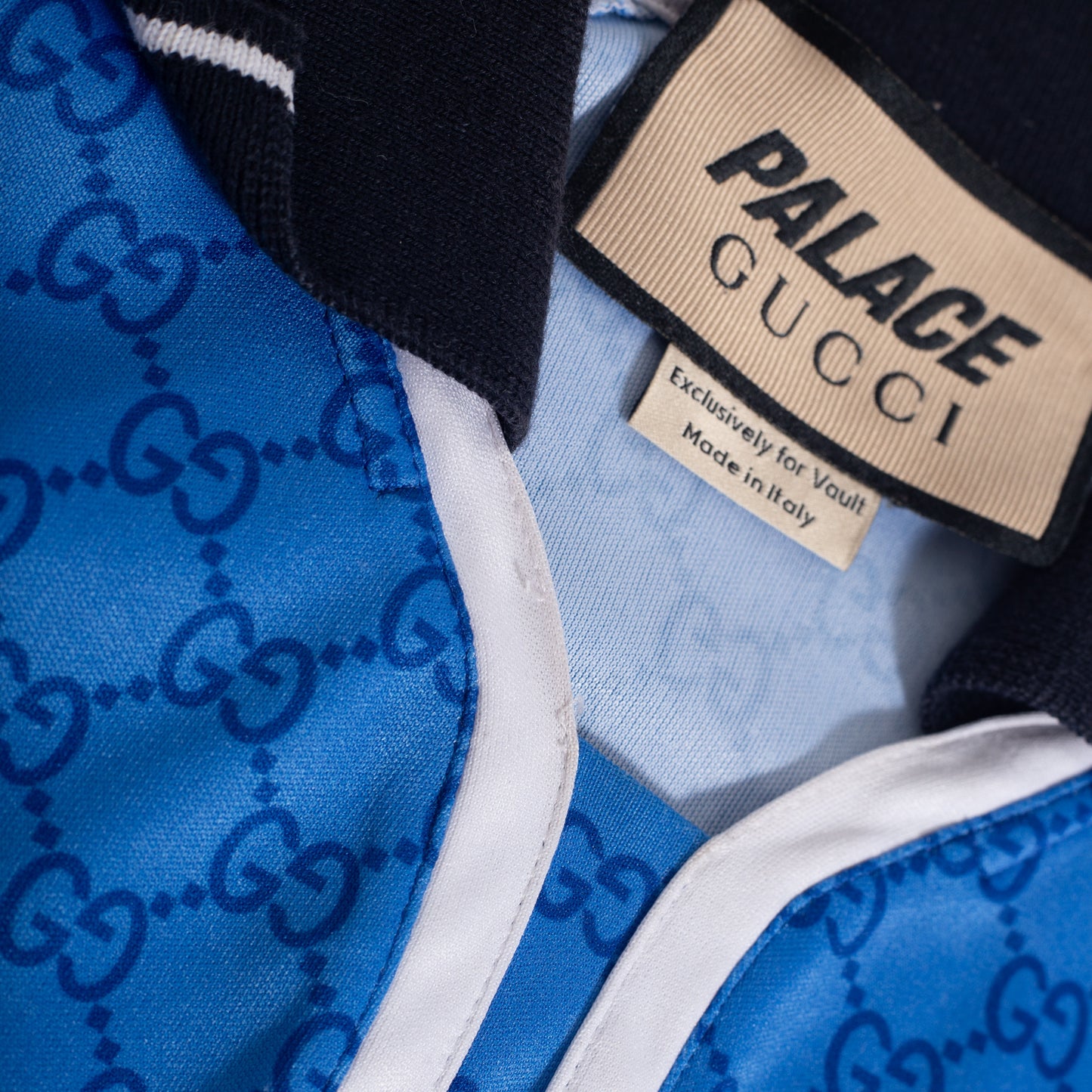 Jersey Palace x Gucci (VNDS)