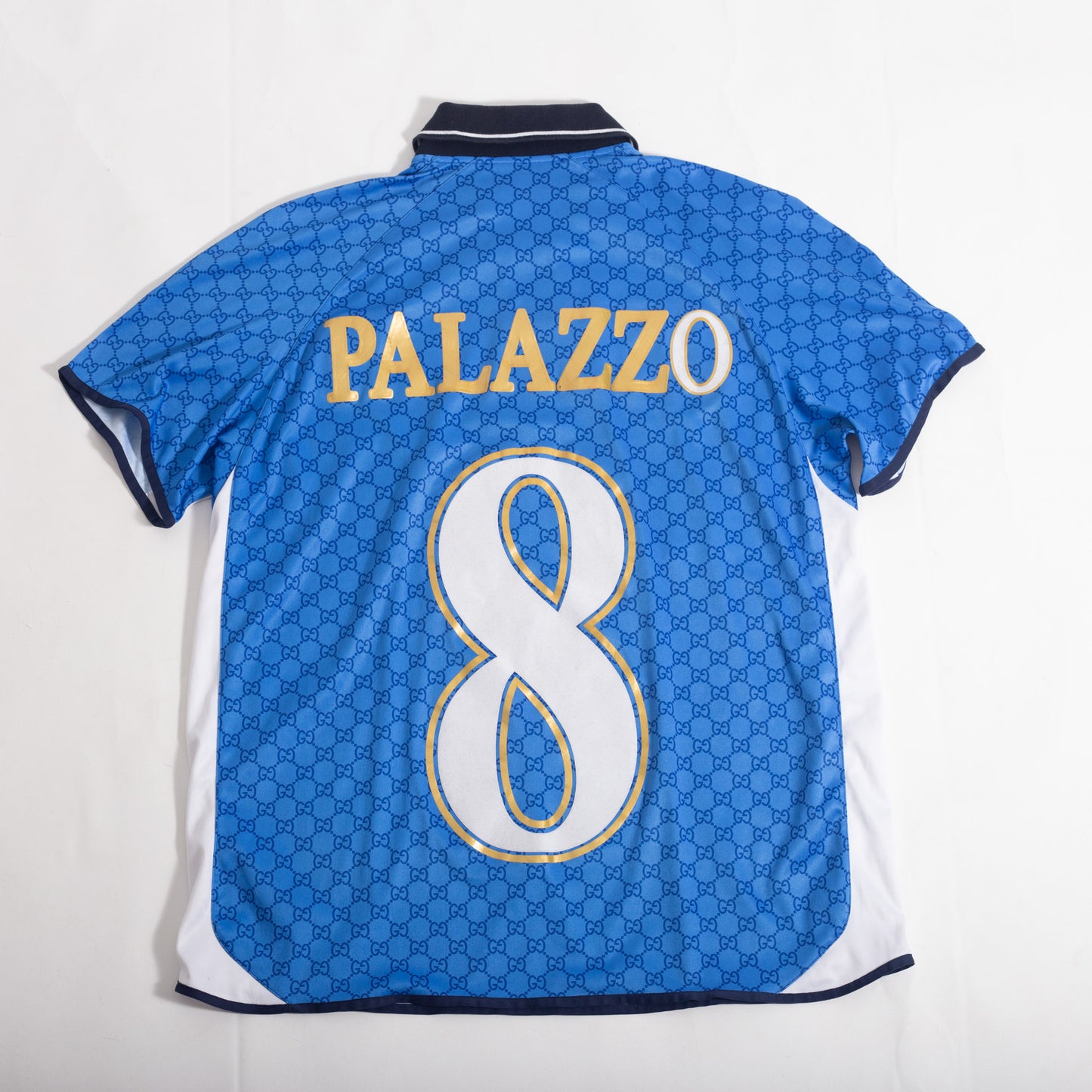 Jersey Palace x Gucci (VNDS)