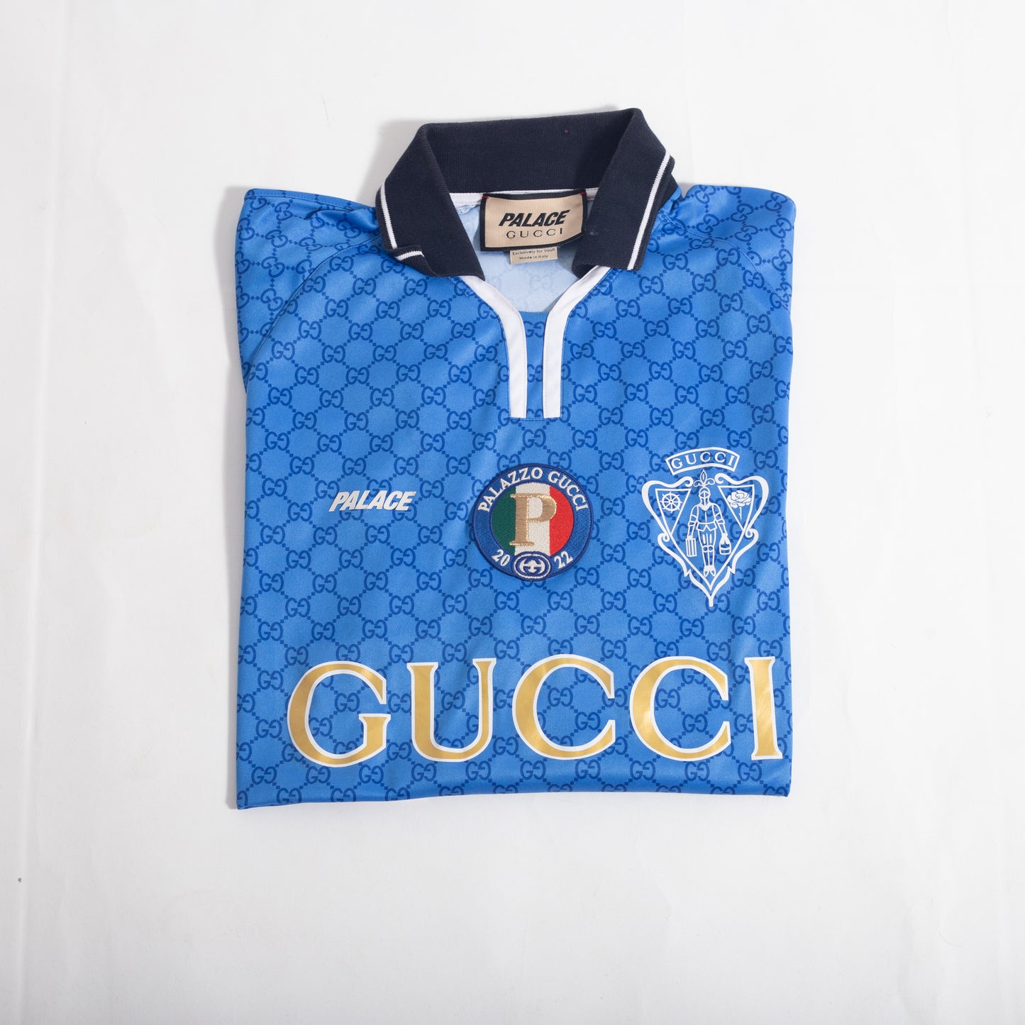 Jersey Palace x Gucci (VNDS)