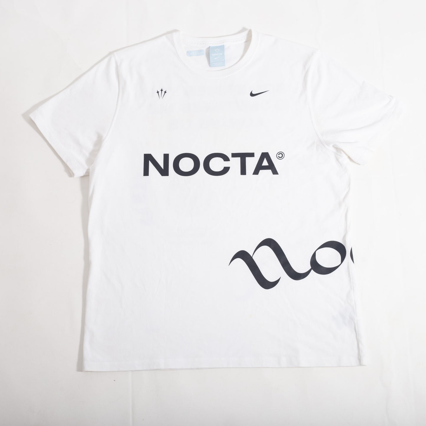 Camiseta Nike x Nocta (USADO)