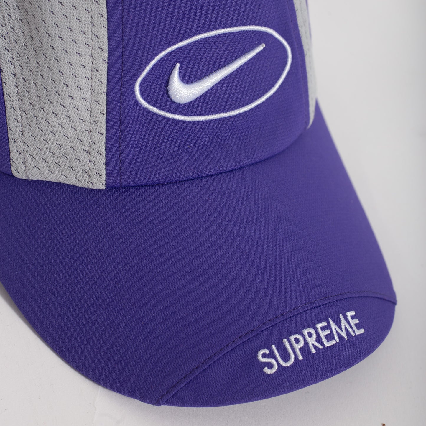 Bone Nike x Supreme