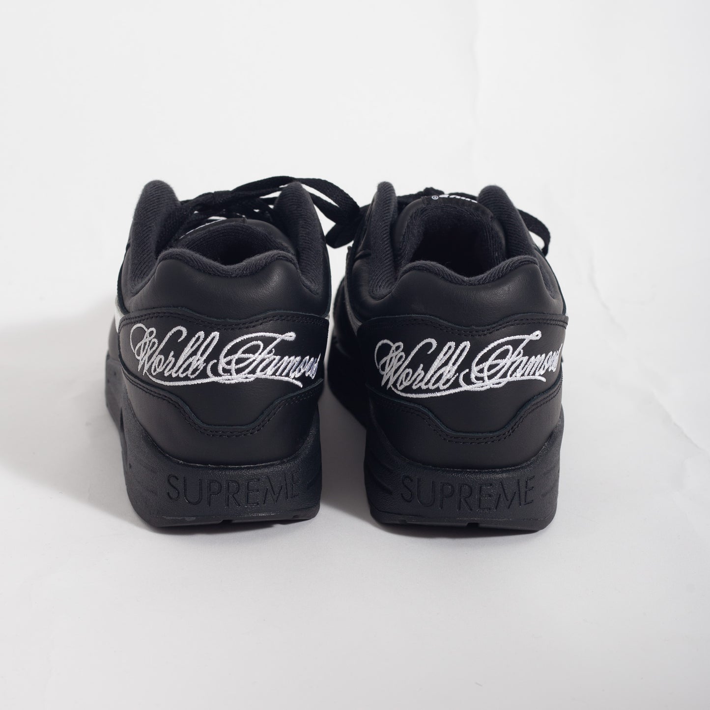 Air Max 1 Nike x Supreme