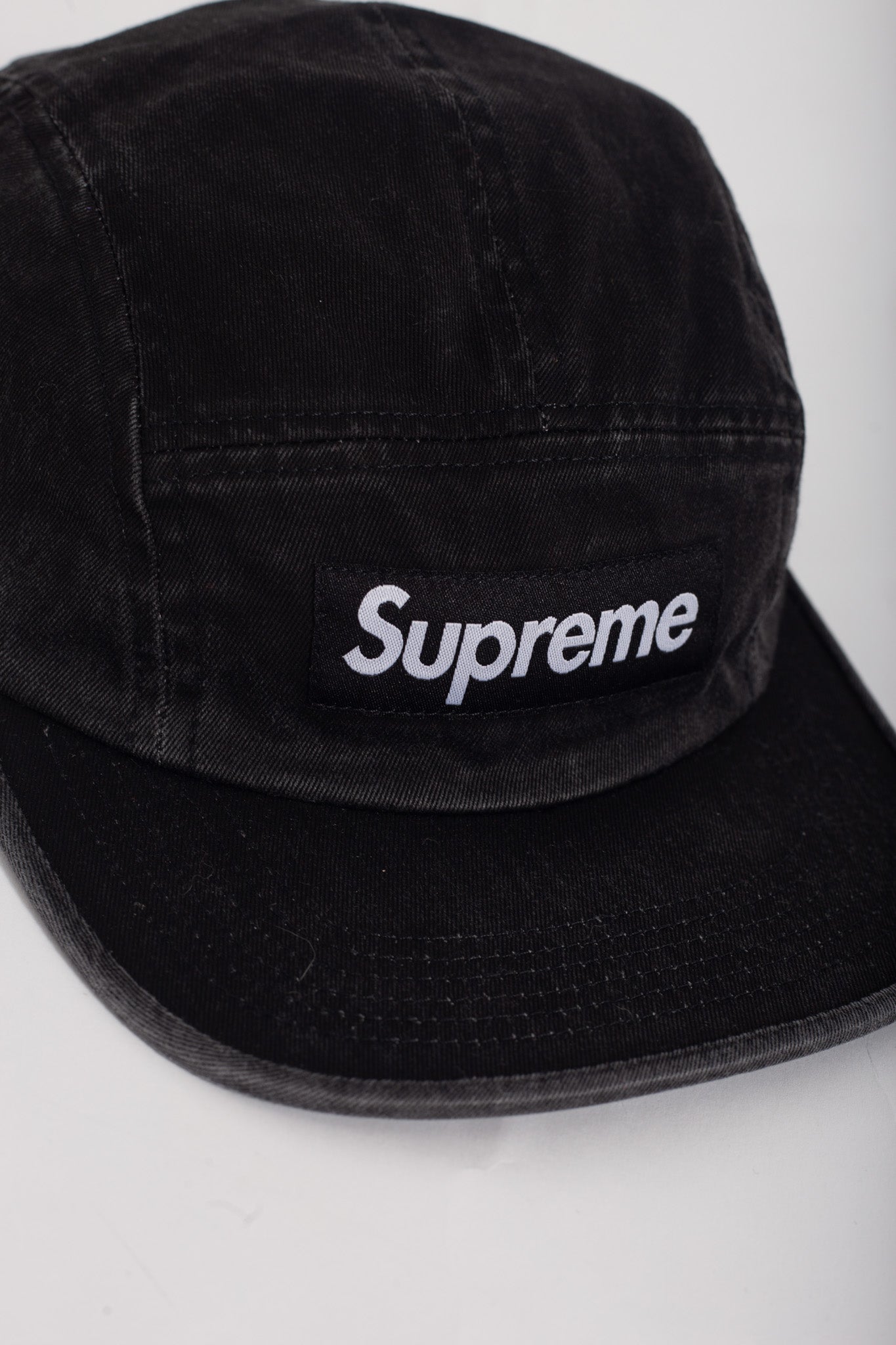 Bone Supreme Washed Chino