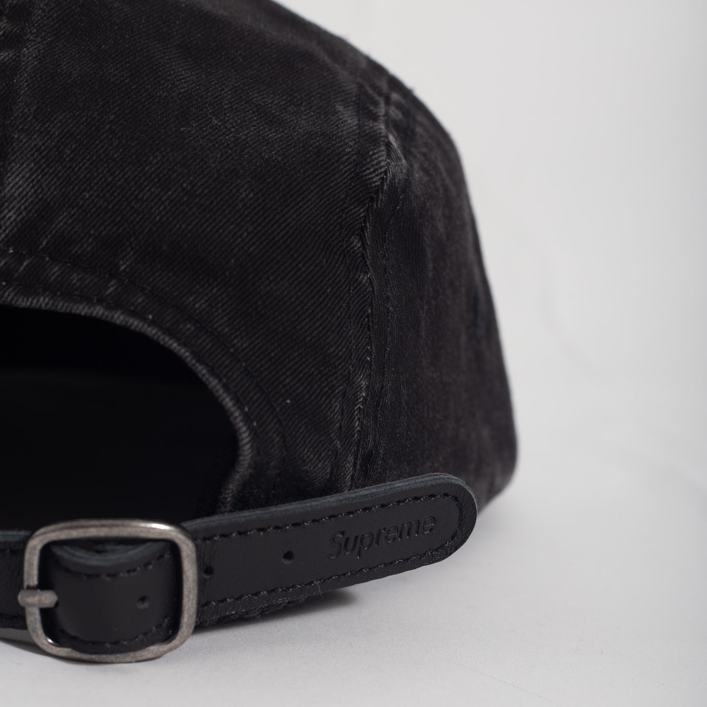 Bone Supreme Washed Chino