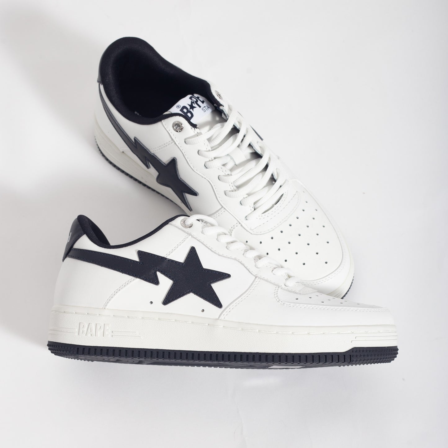 Bapesta JJJound