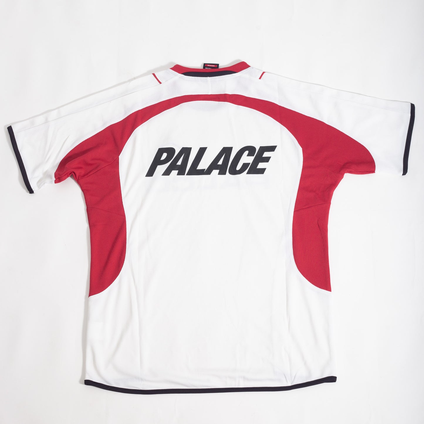 Jersey Palace Pro Fondata