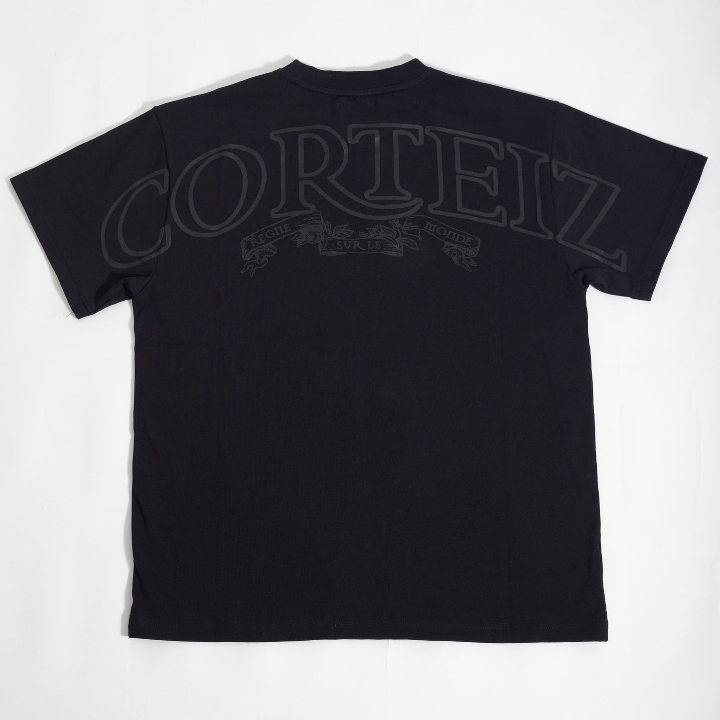 Camiseta Corteiz Royale