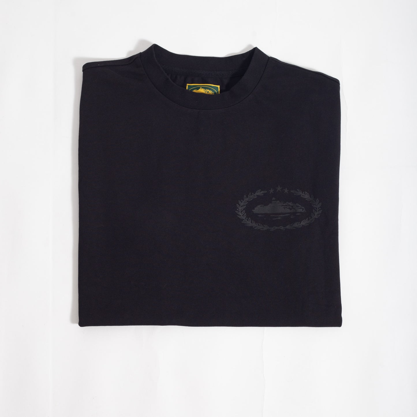 Camiseta Corteiz Royale