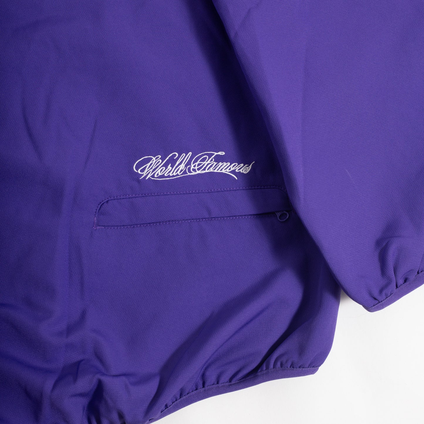 Jaqueta Nike x Supreme