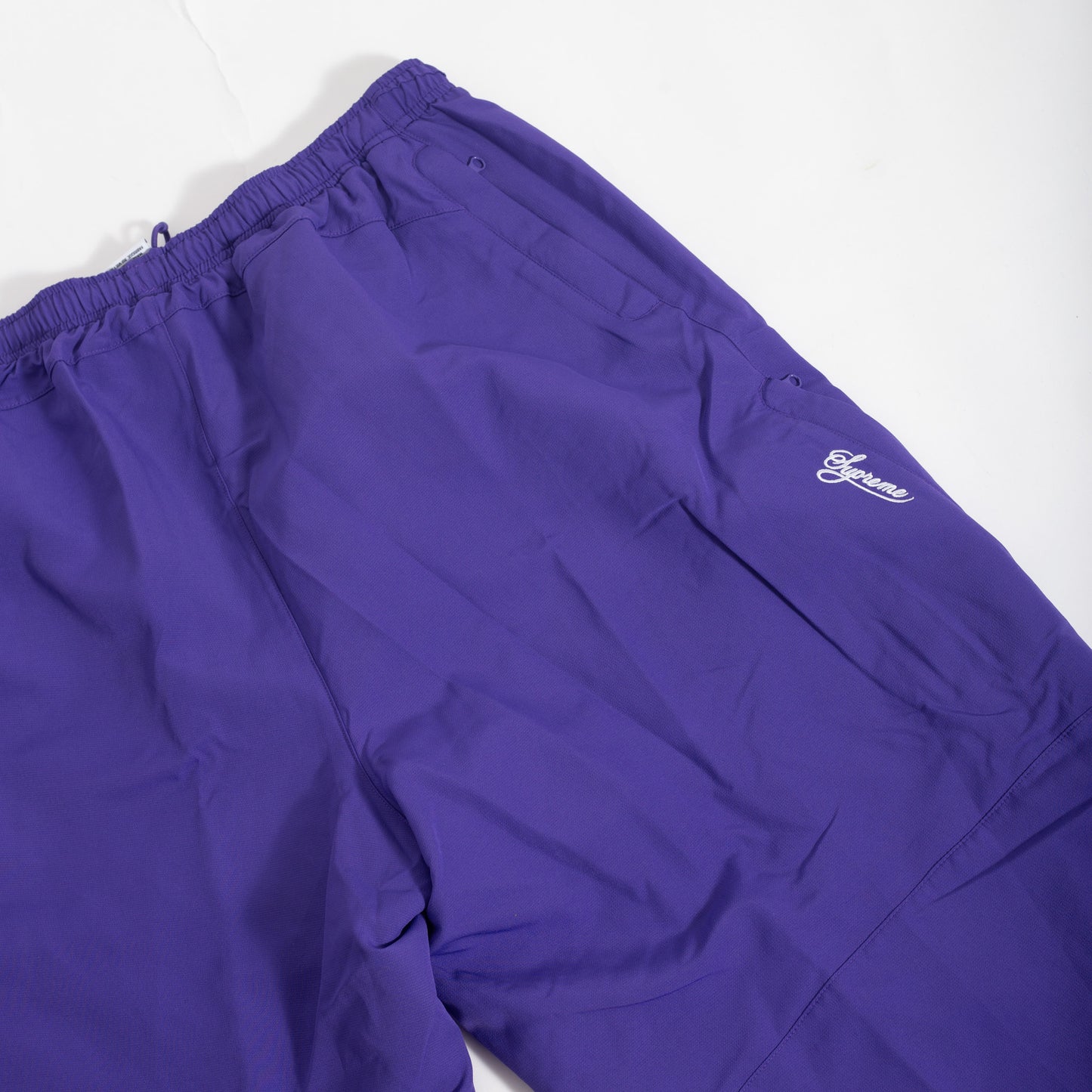 Calça Nike x Supreme