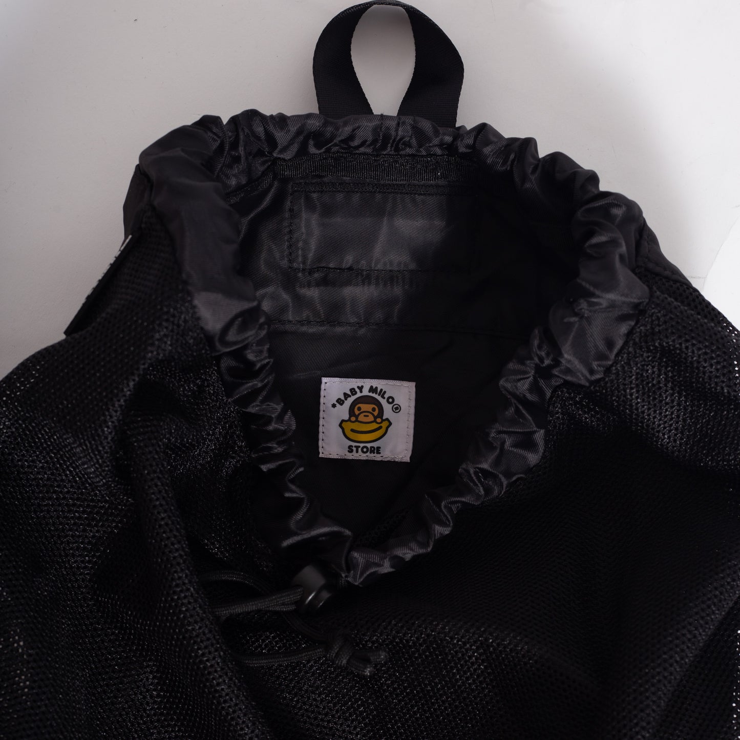 Waist Bag/Mochila BAPE Baby Milo