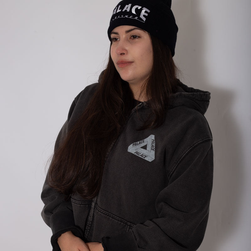 Jaqueta Palace Washed