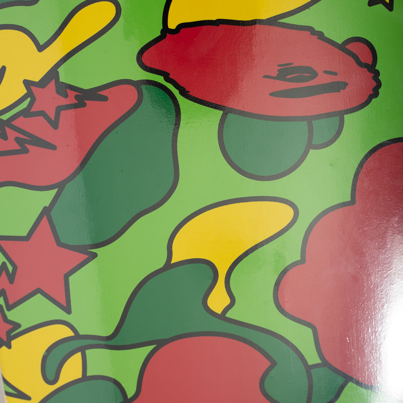 Shape BAPE