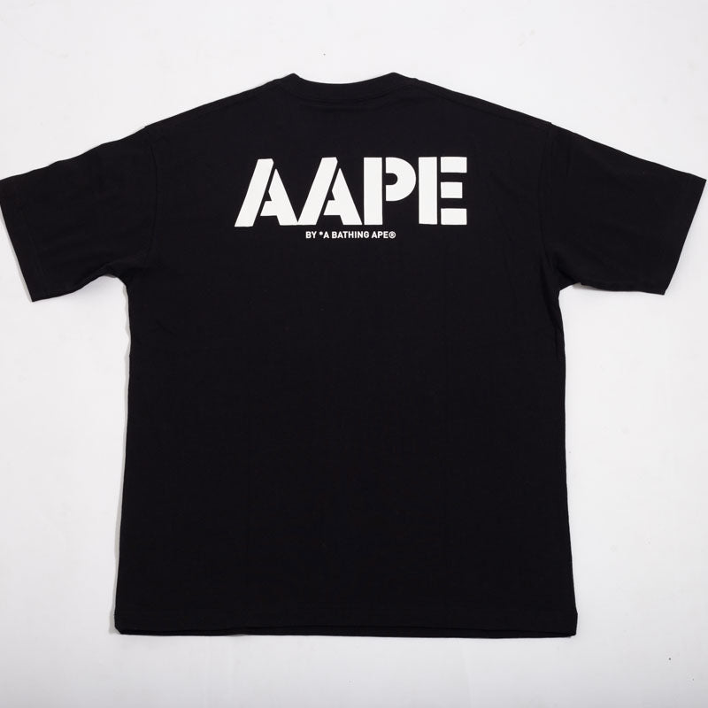 Camiseta Aape Holografico