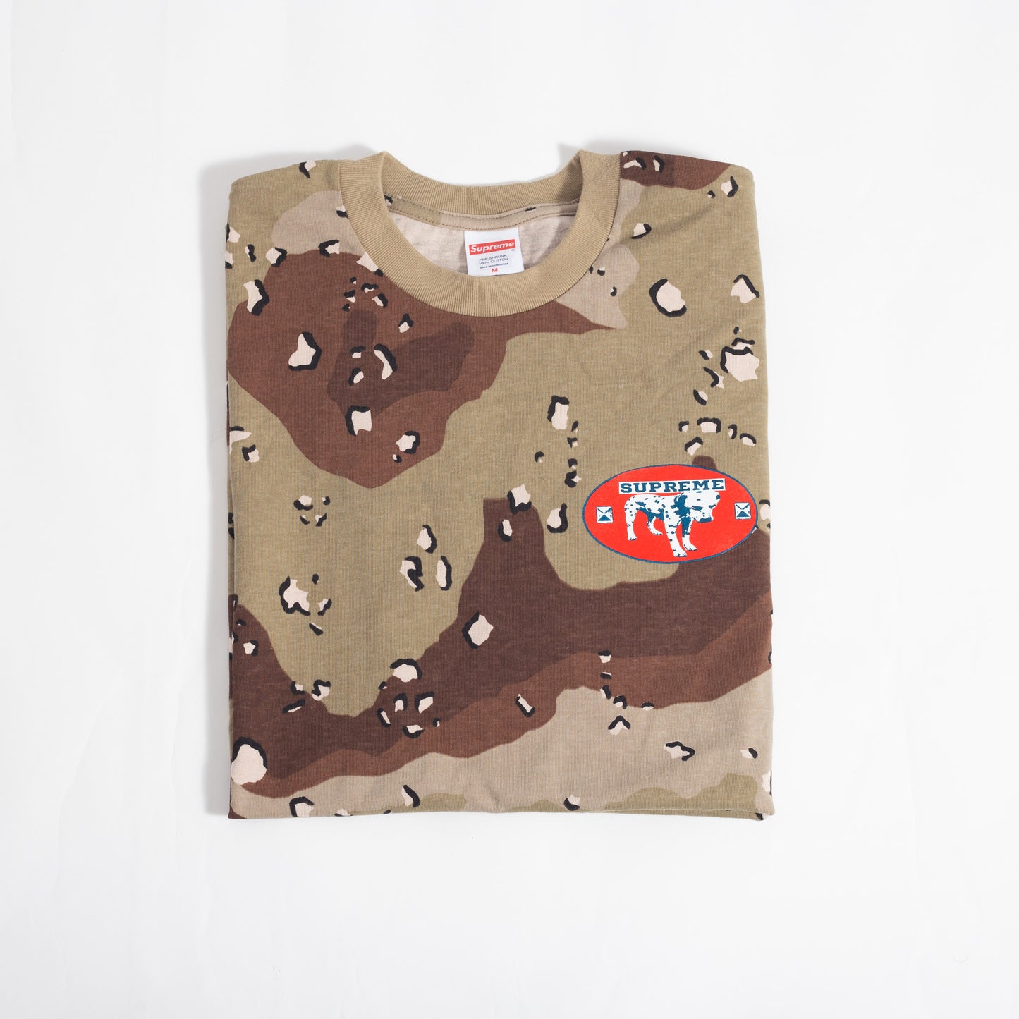 Camiseta Supreme