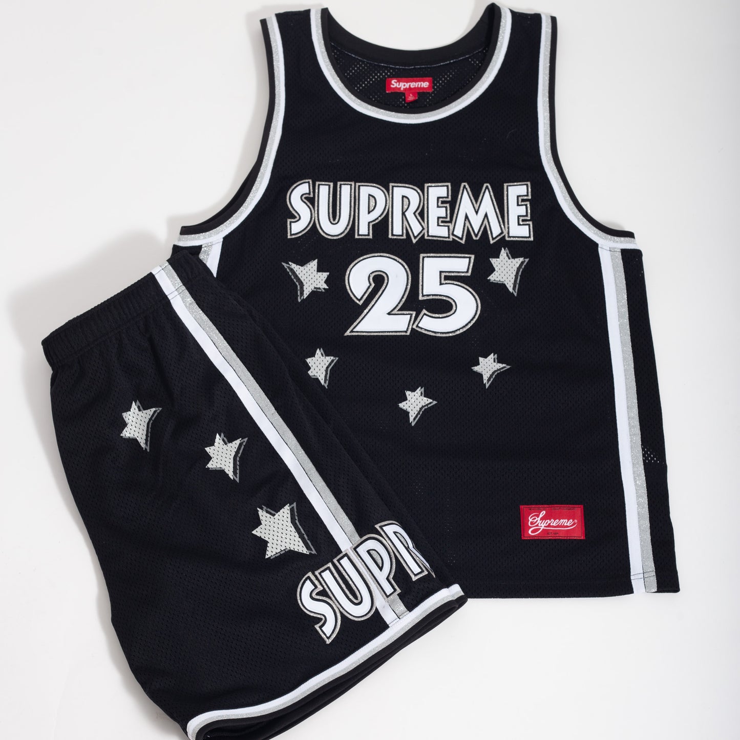 Bermuda Supreme