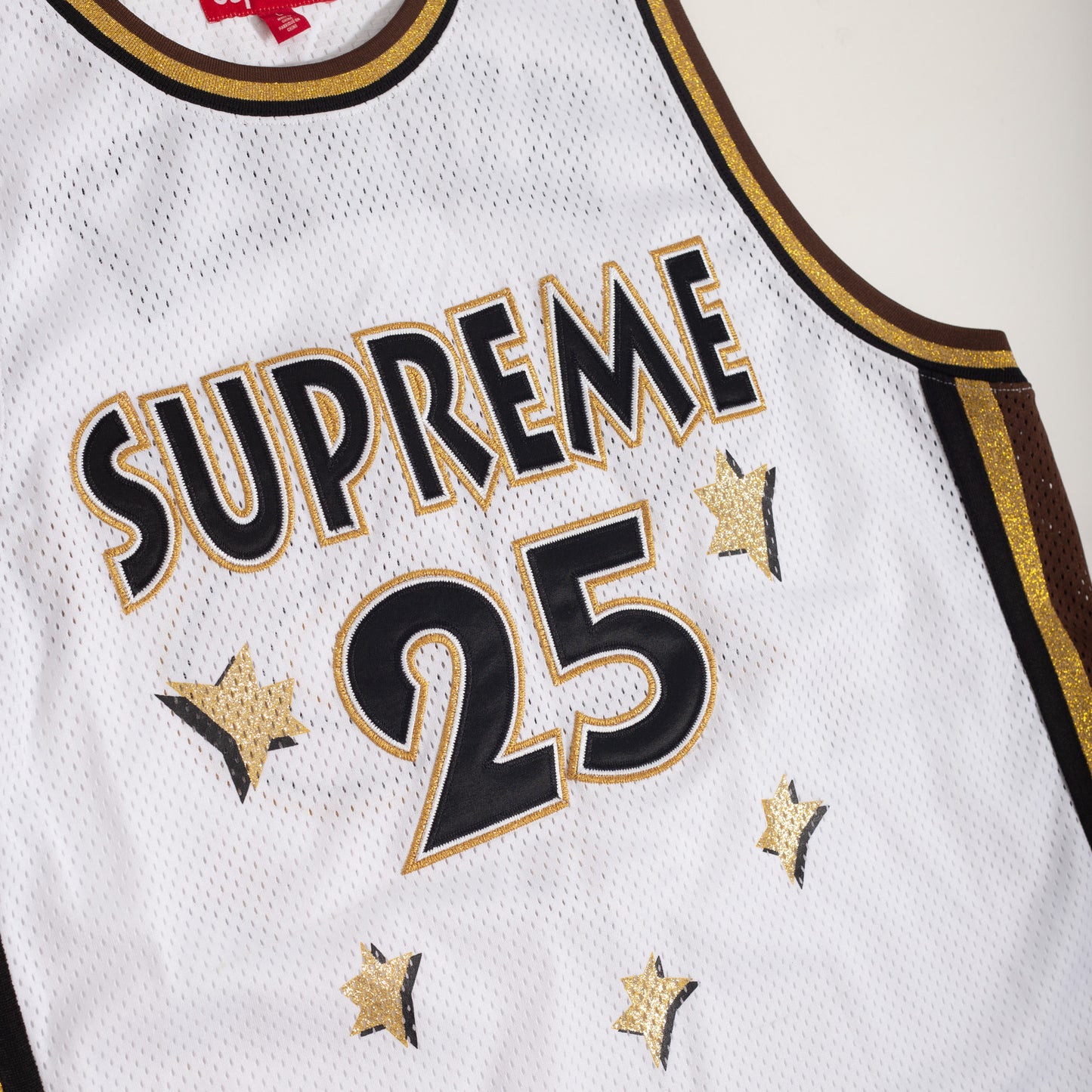 Regata Jersey All Stars Supreme