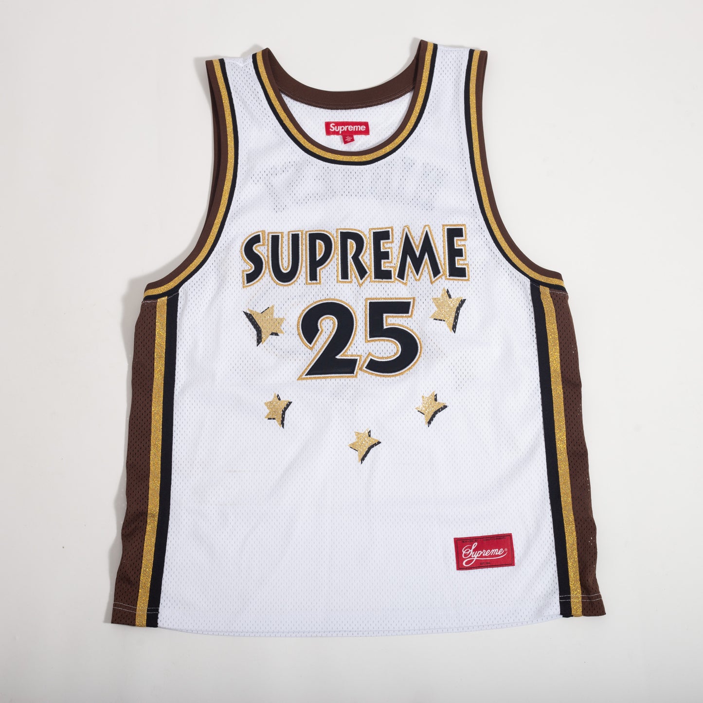 Regata Jersey All Stars Supreme