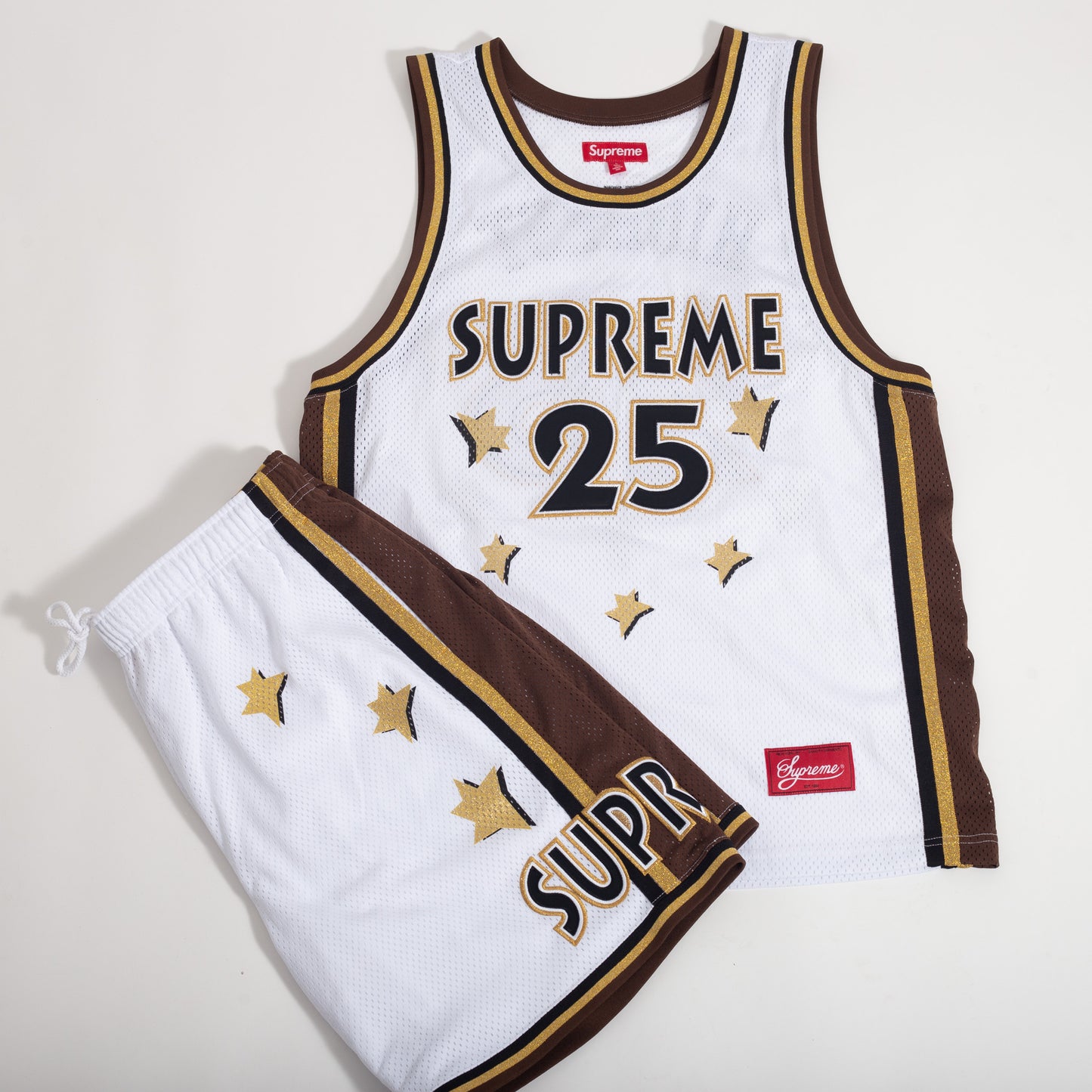 Bermuda All Stars Supreme