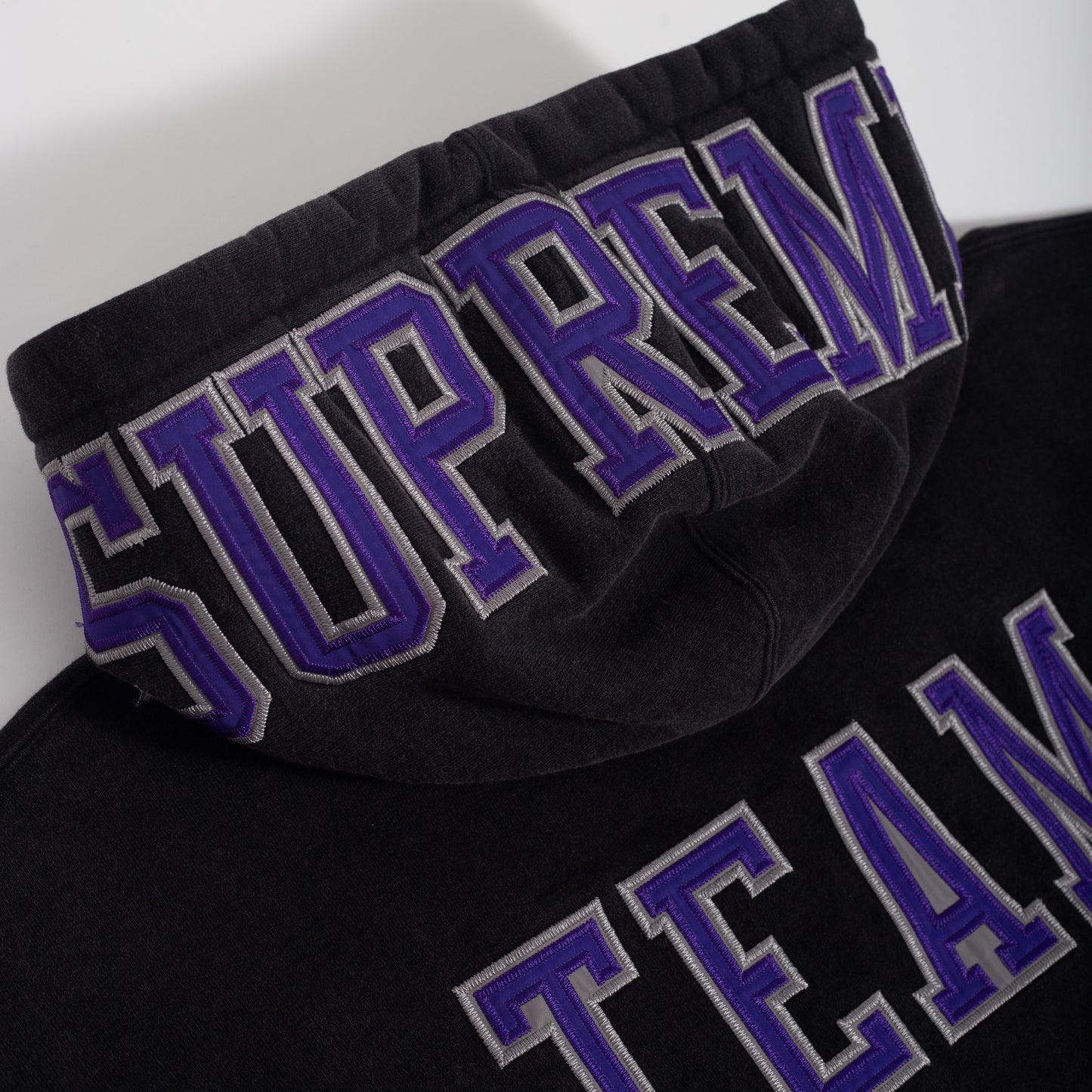 Moletom Supreme Team 94