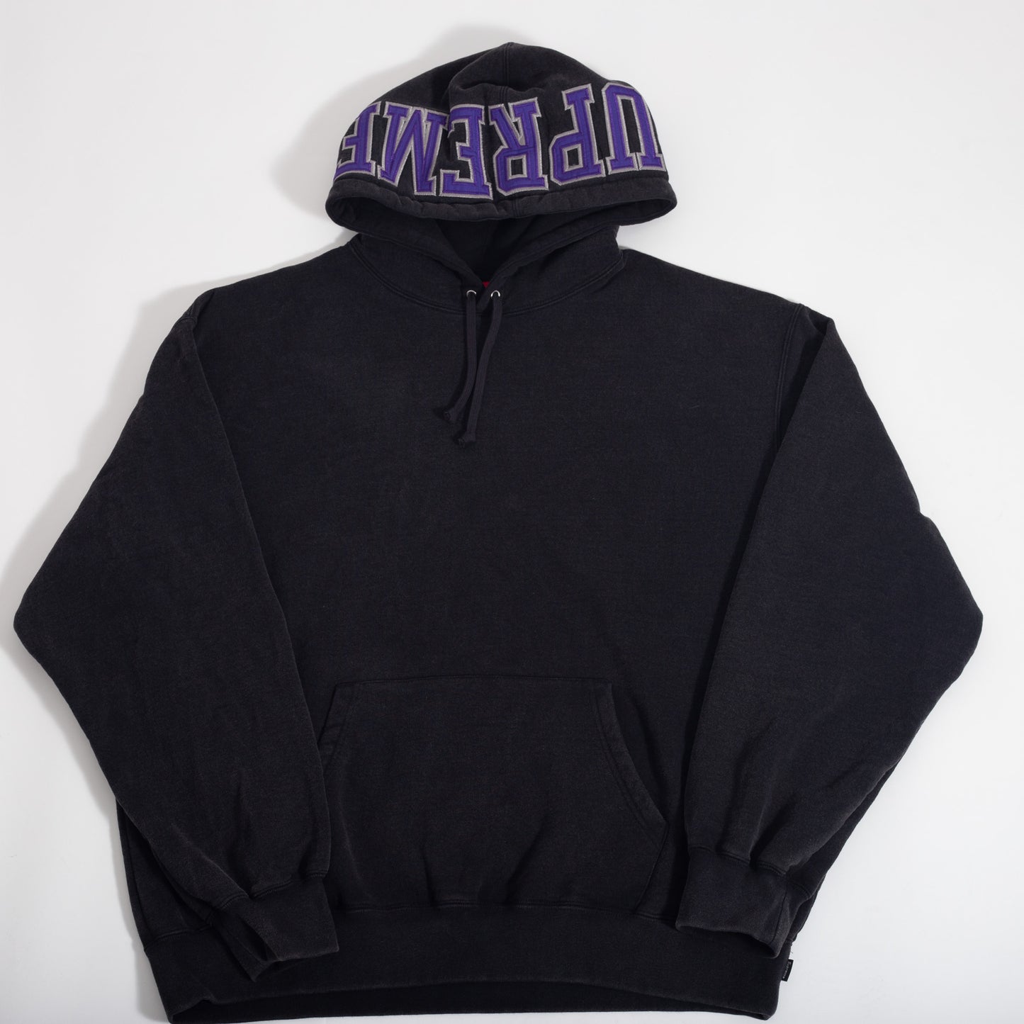 Moletom Supreme Team 94